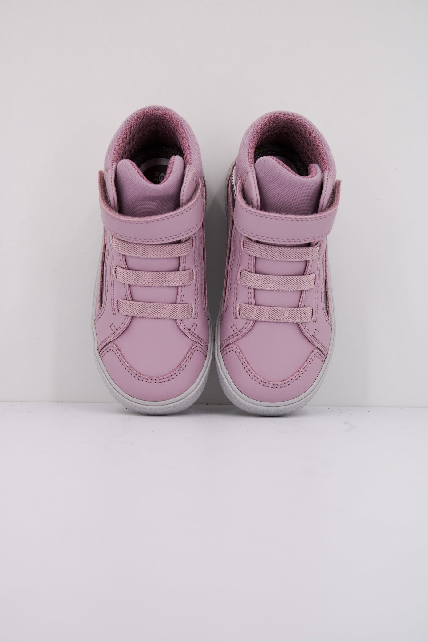 GEOX B GISLI GIRL en color ROSA  (3)