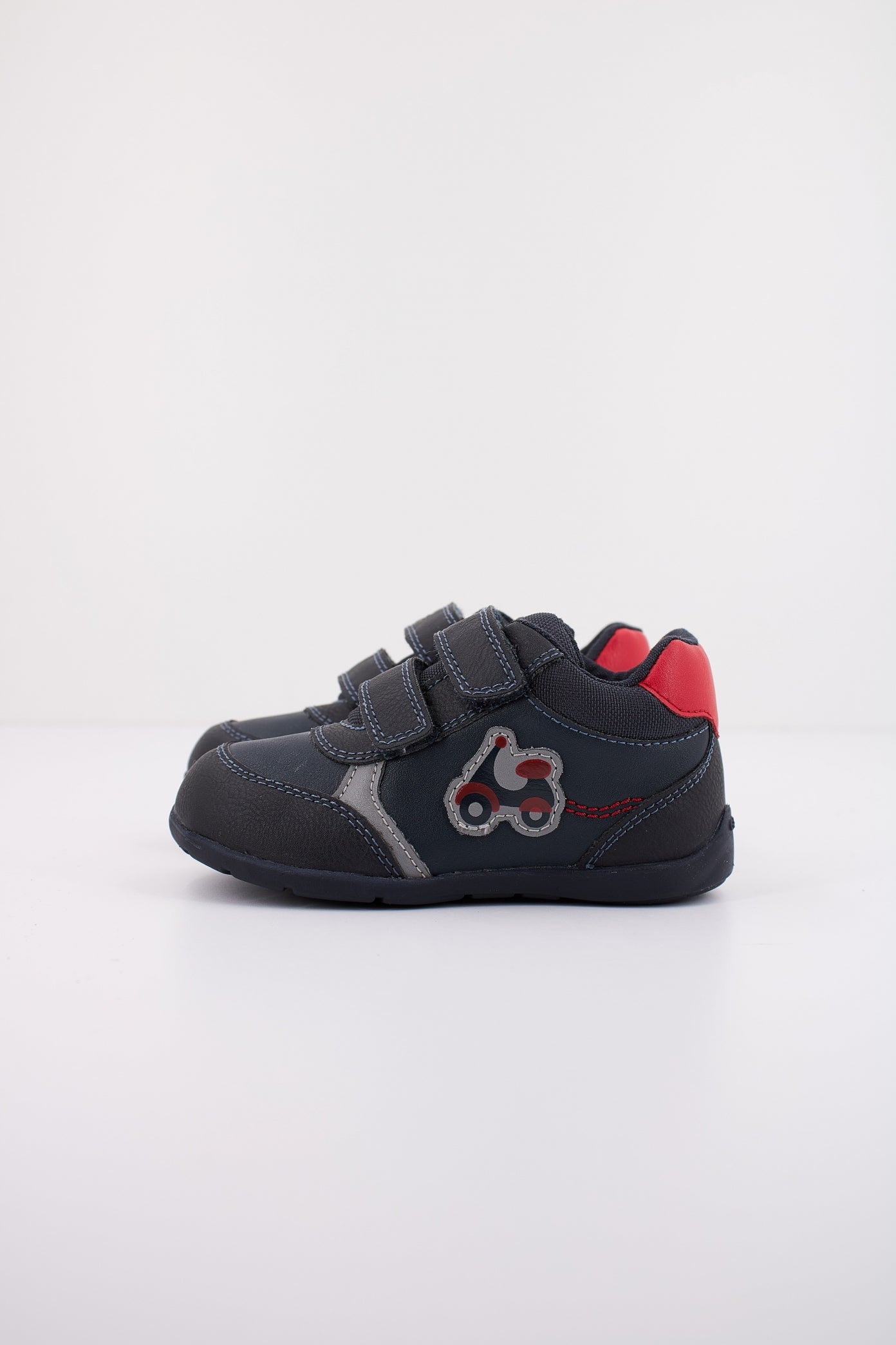 GEOX B ELTHAN BOY en color AZUL  (1)