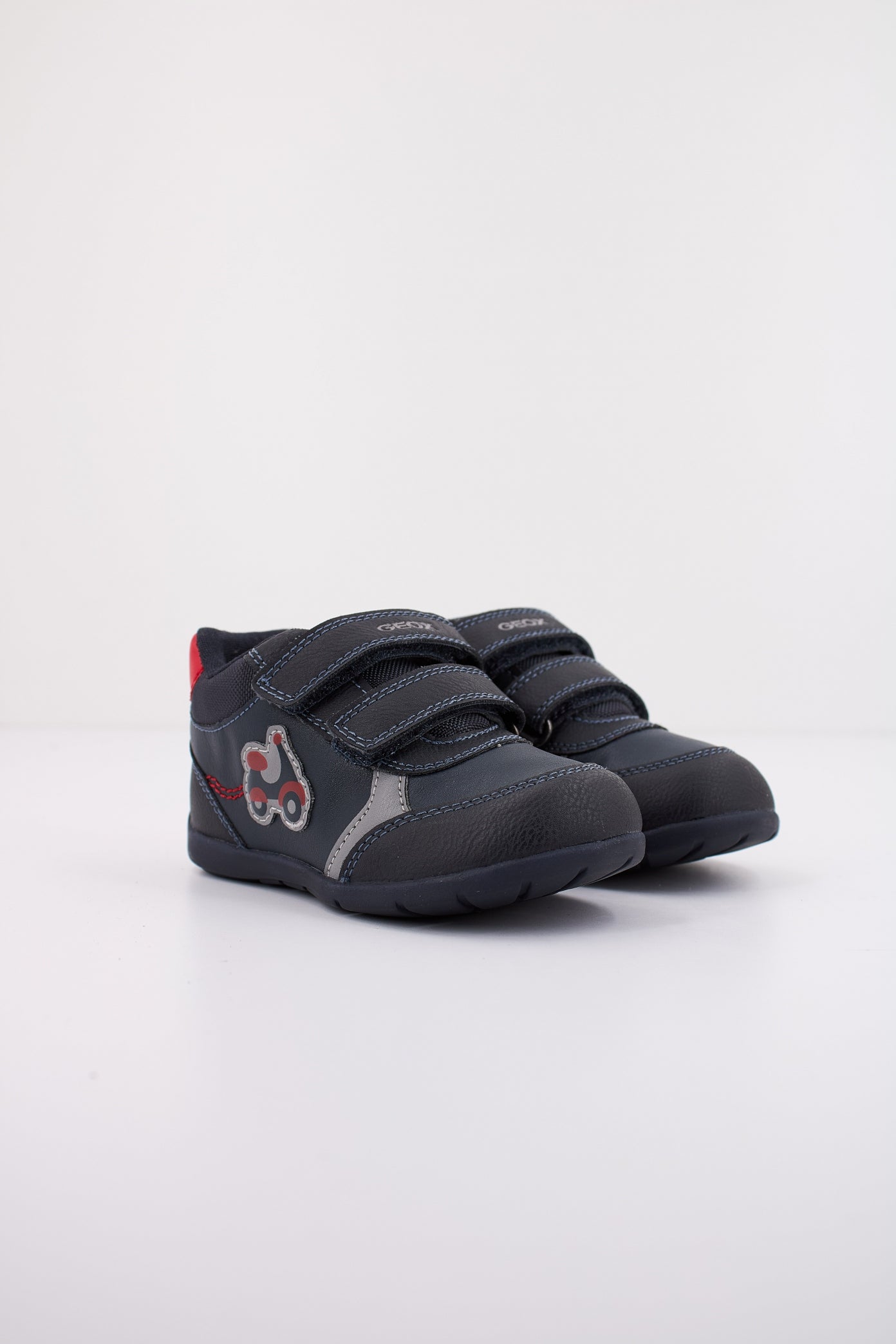 GEOX B ELTHAN BOY en color AZUL  (2)