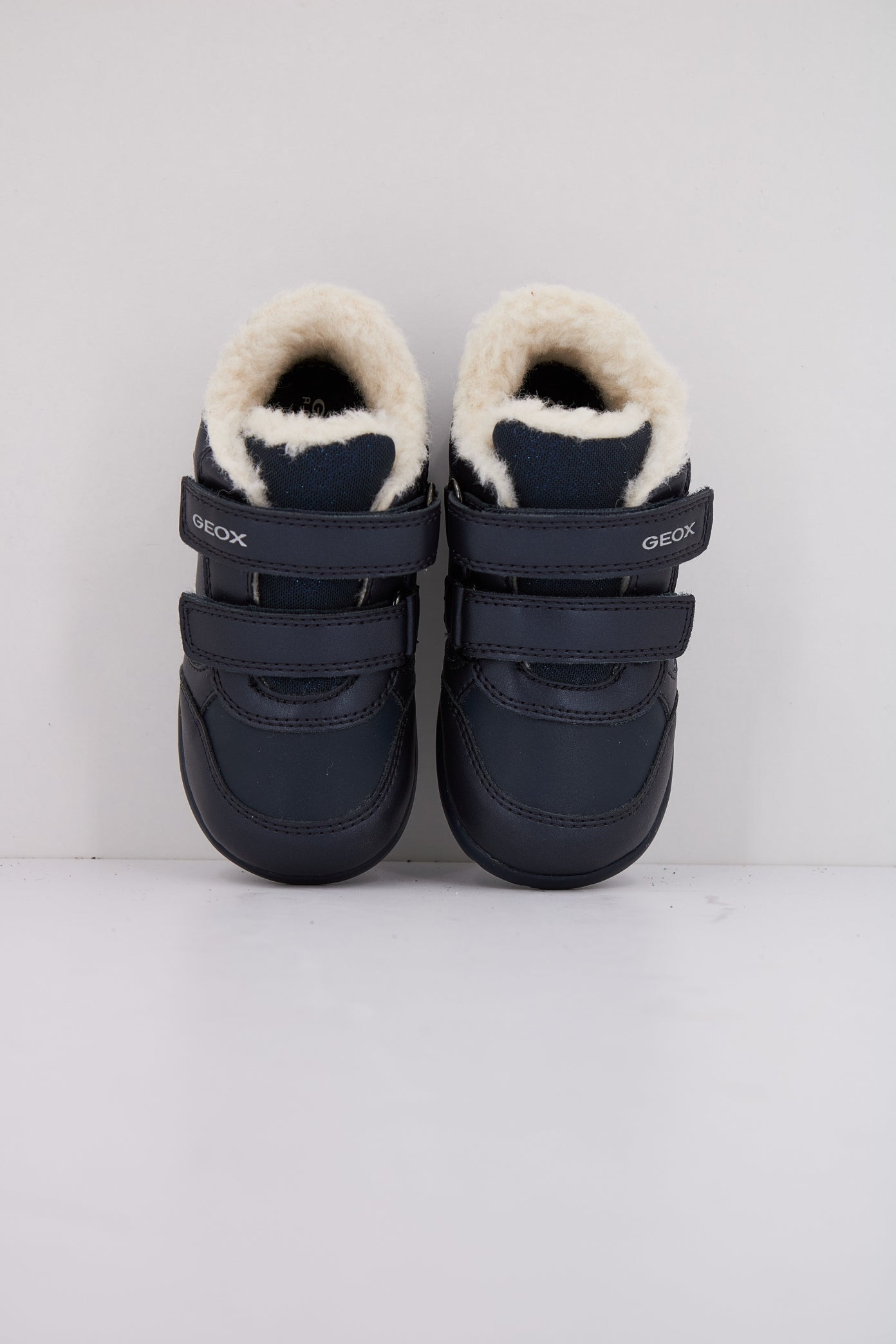 GEOX  B ELTHAN GIRL en color AZUL  (3)