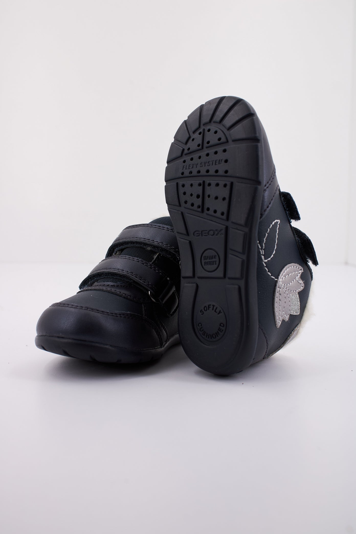 GEOX  B ELTHAN GIRL en color AZUL  (5)