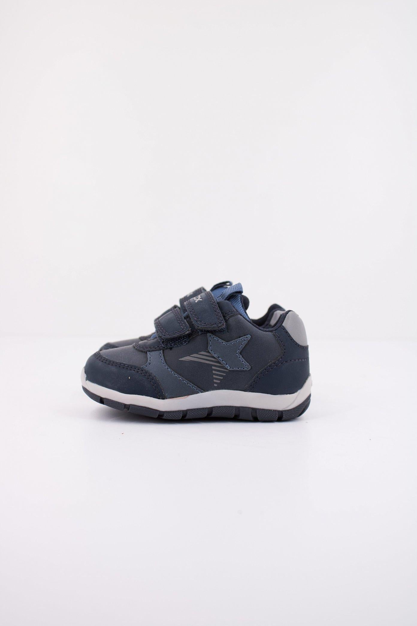 GEOX B HEIRA BOY en color AZUL  (1)