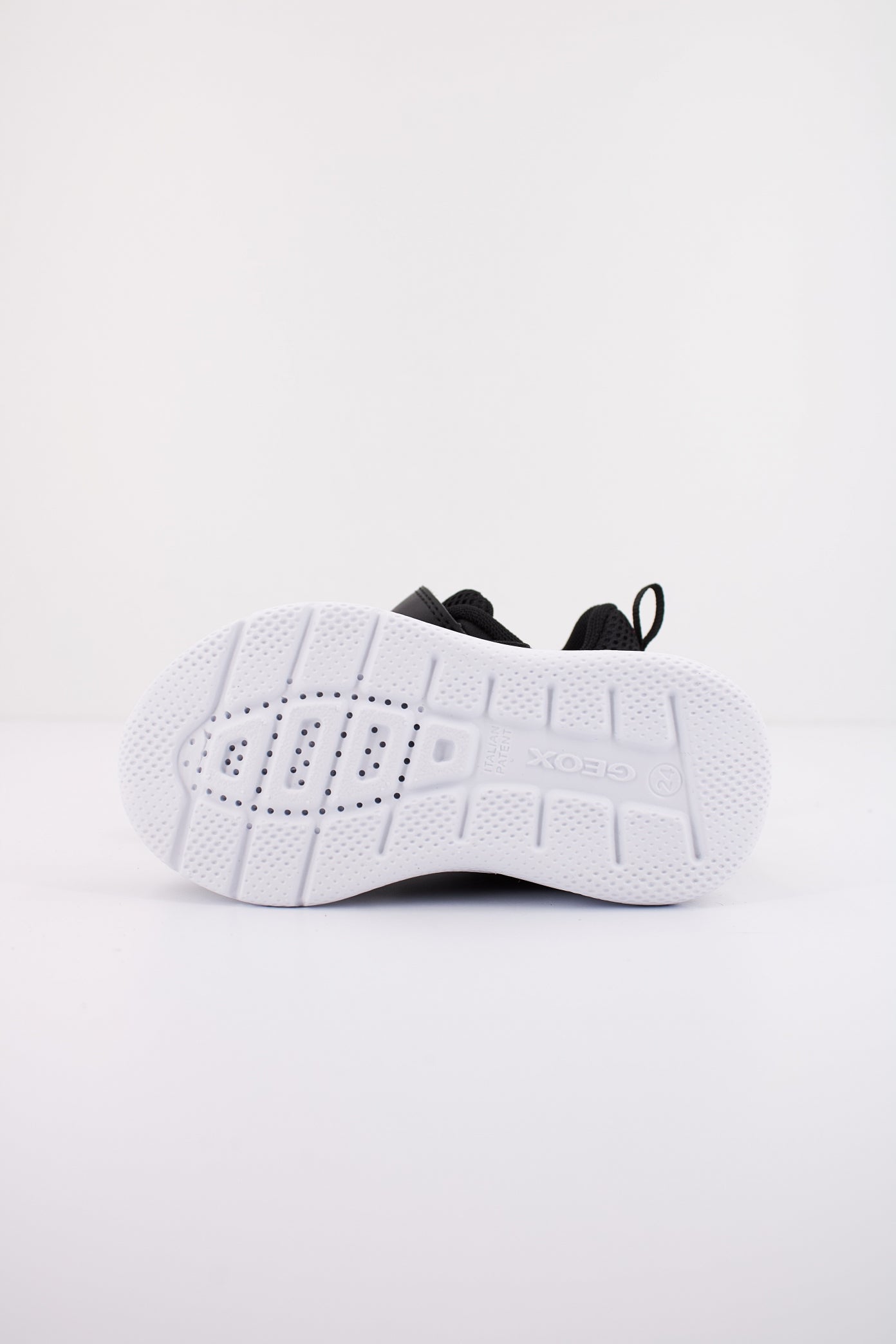 Geox Bebe Niño Zapatillas Geox ALBEN Para Niño Cuero