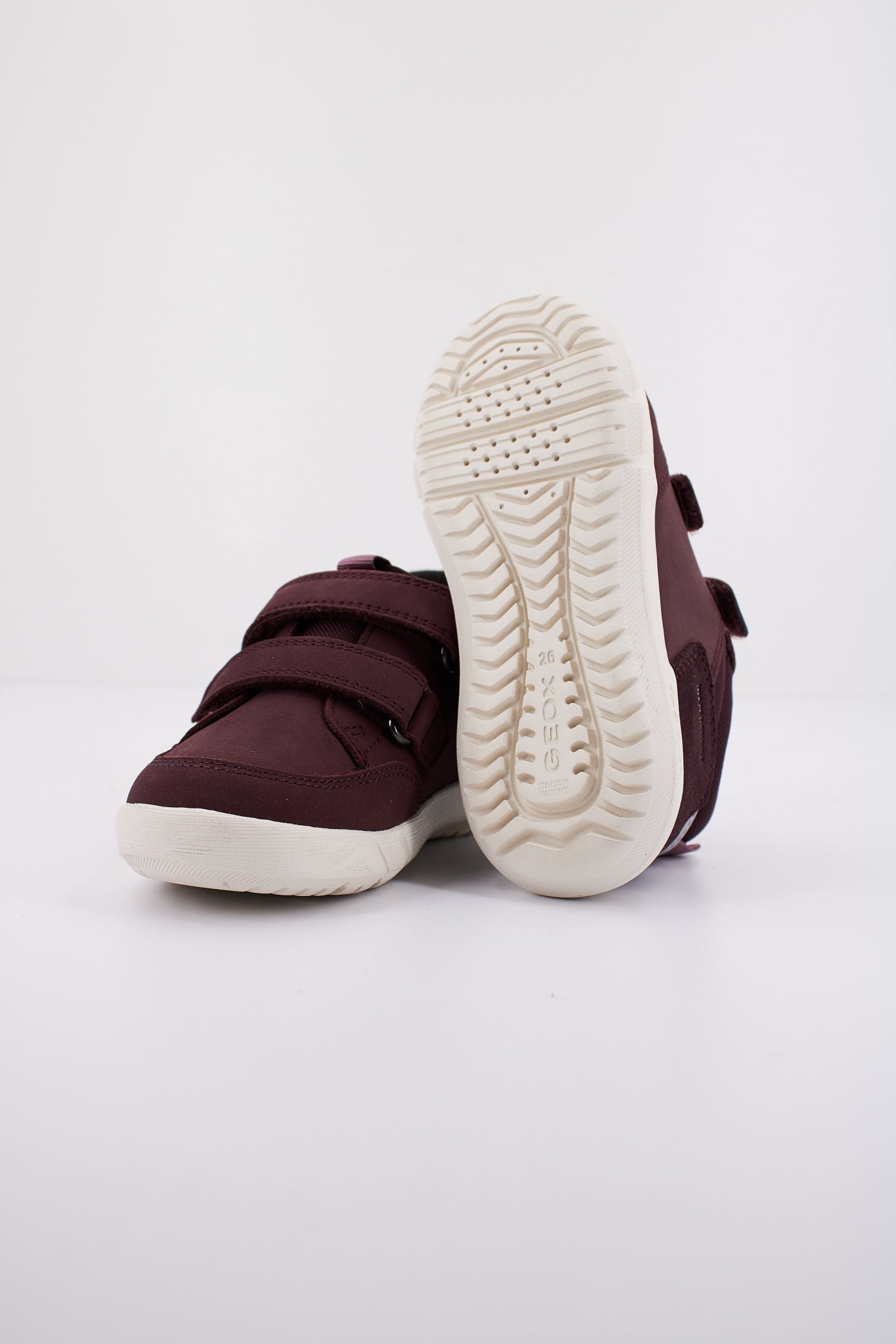 GEOX B HYROO WPF en color VIOLETA  (5)