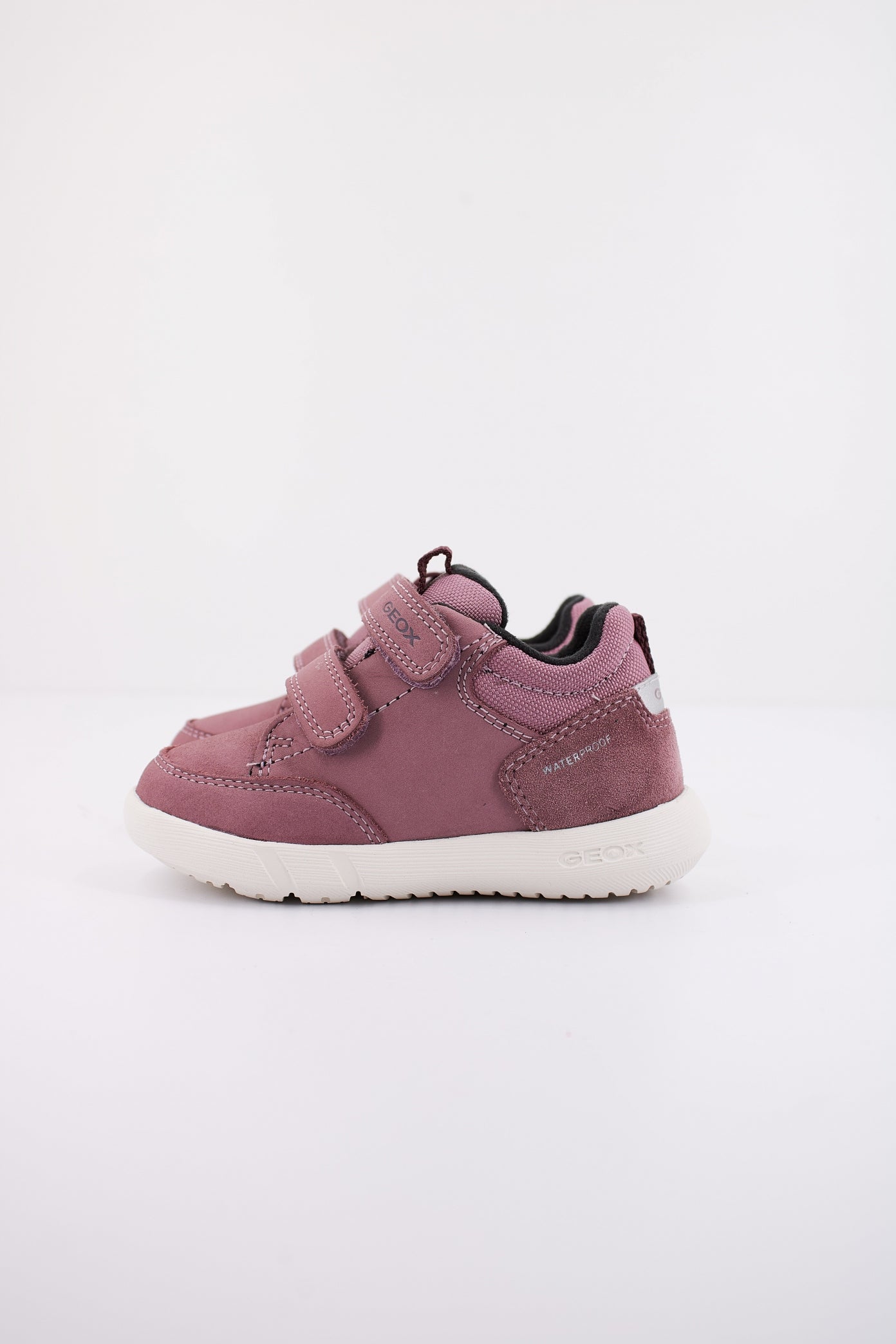 GEOX B HYROO WPF en color ROSA  (1)