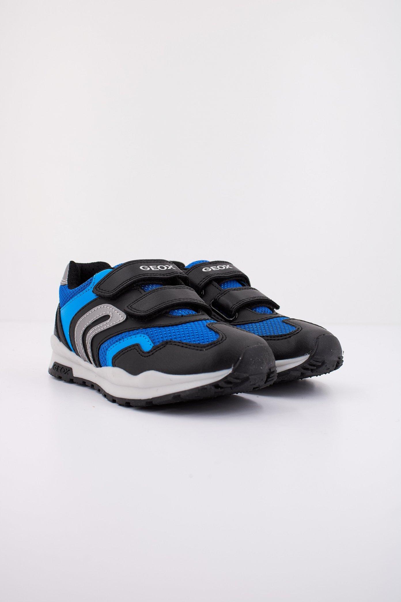 GEOX J PAVEL en color AZUL  (2)