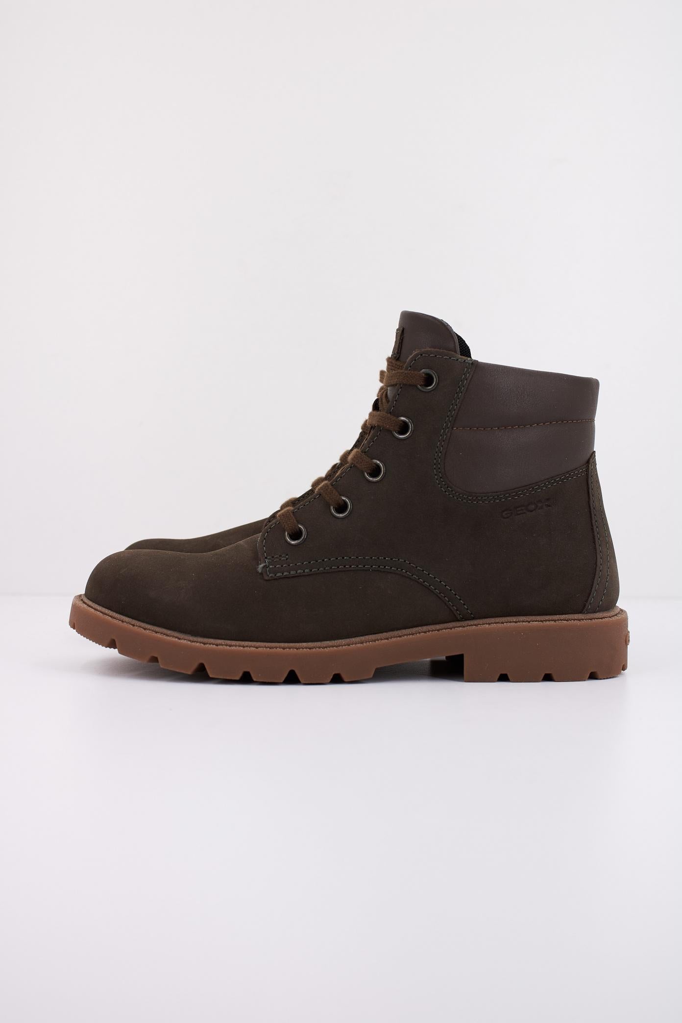 GEOX J SHAYLAX en color VERDE  (1)