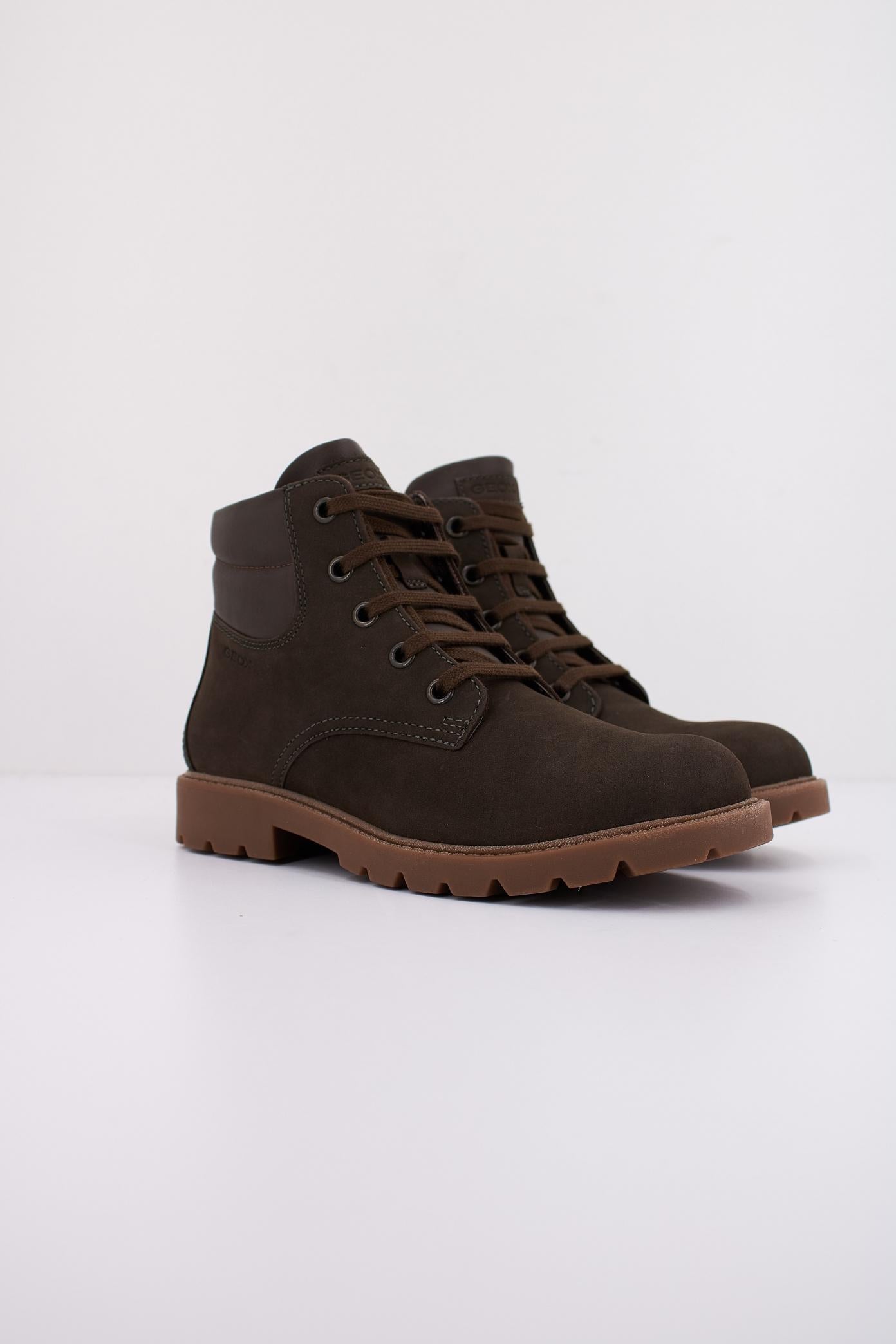 GEOX J SHAYLAX en color VERDE  (2)