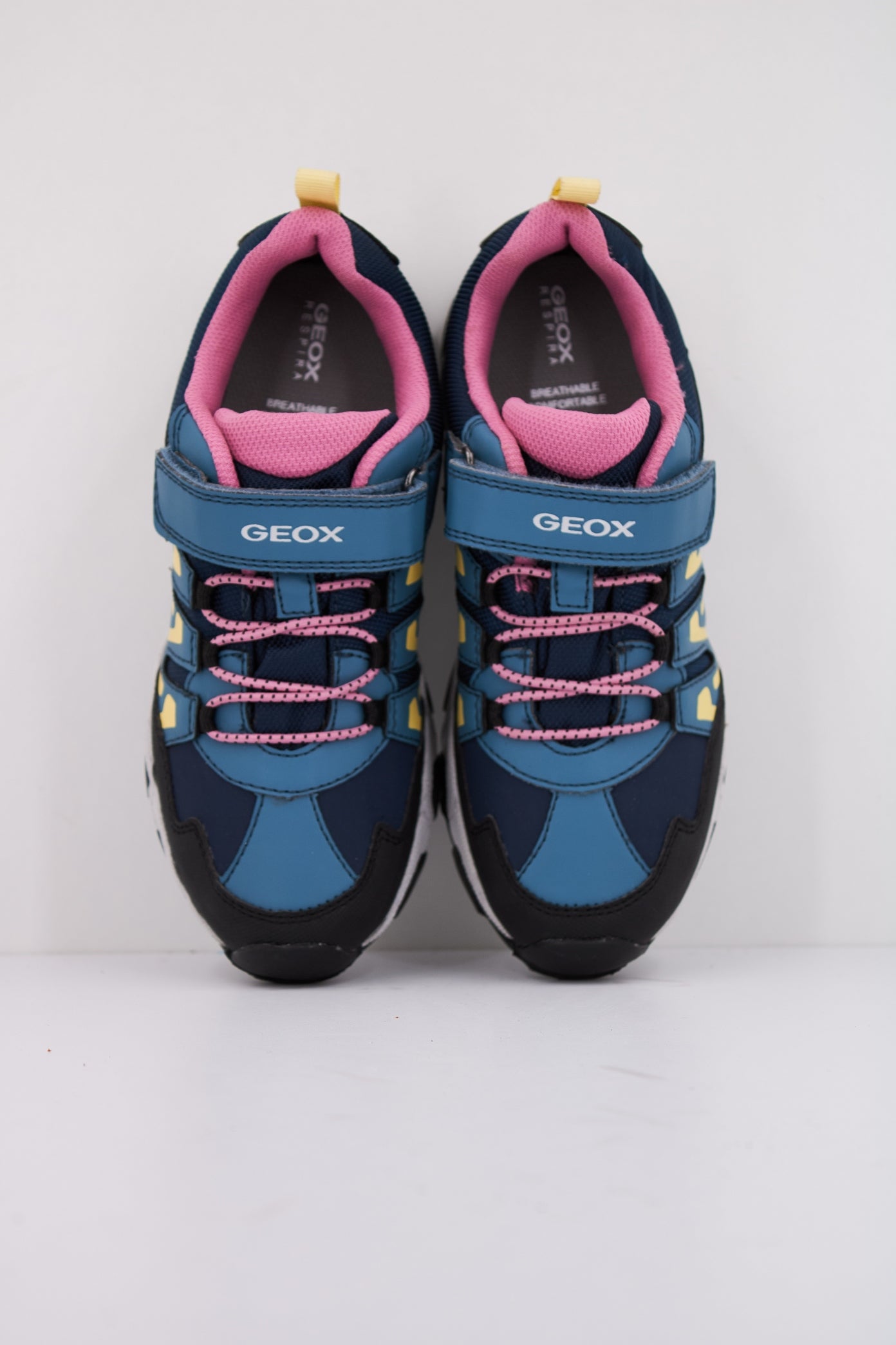GEOX J MAGNETAR G. B ABX en color AZUL  (3)