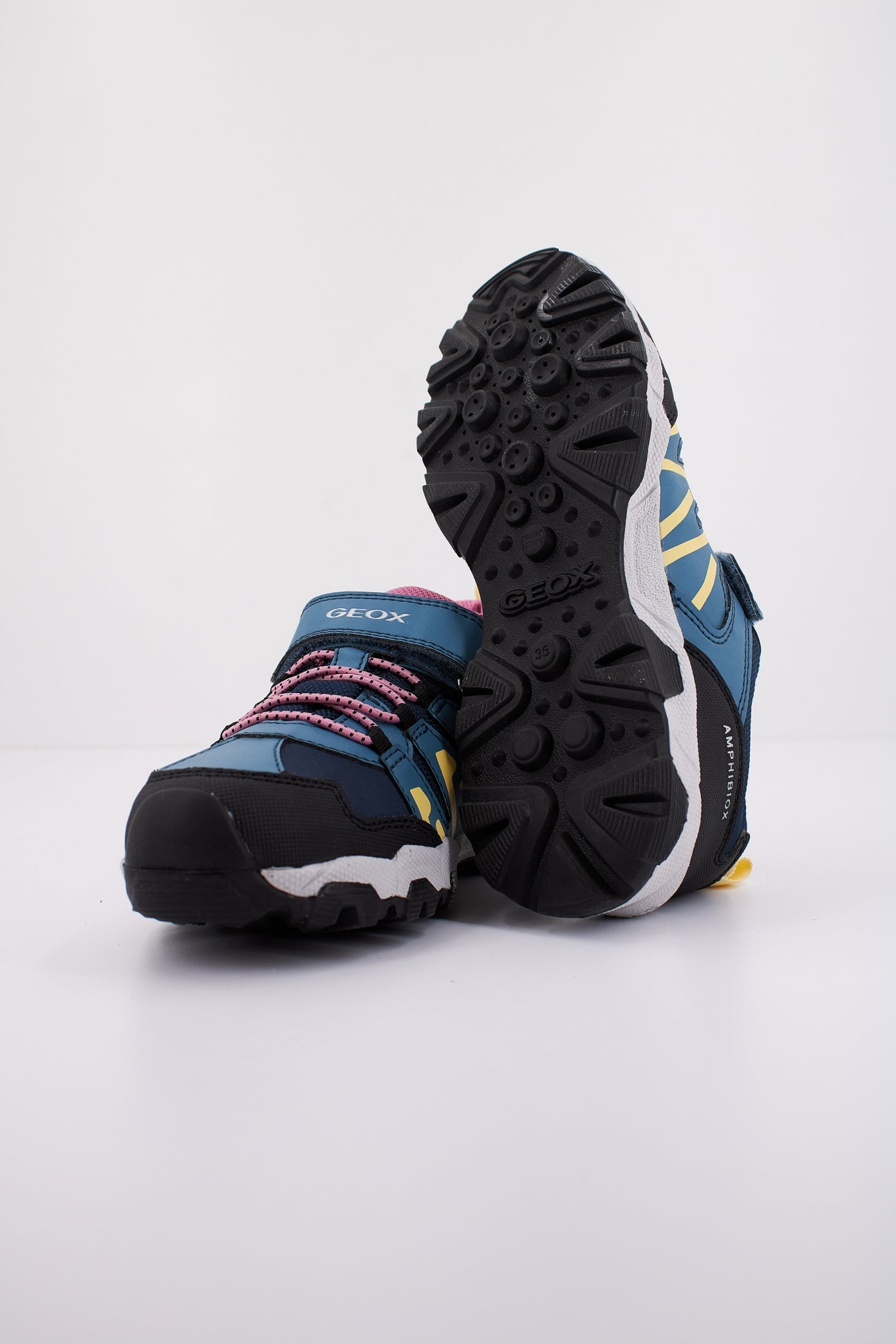 GEOX J MAGNETAR G. B ABX en color AZUL  (5)