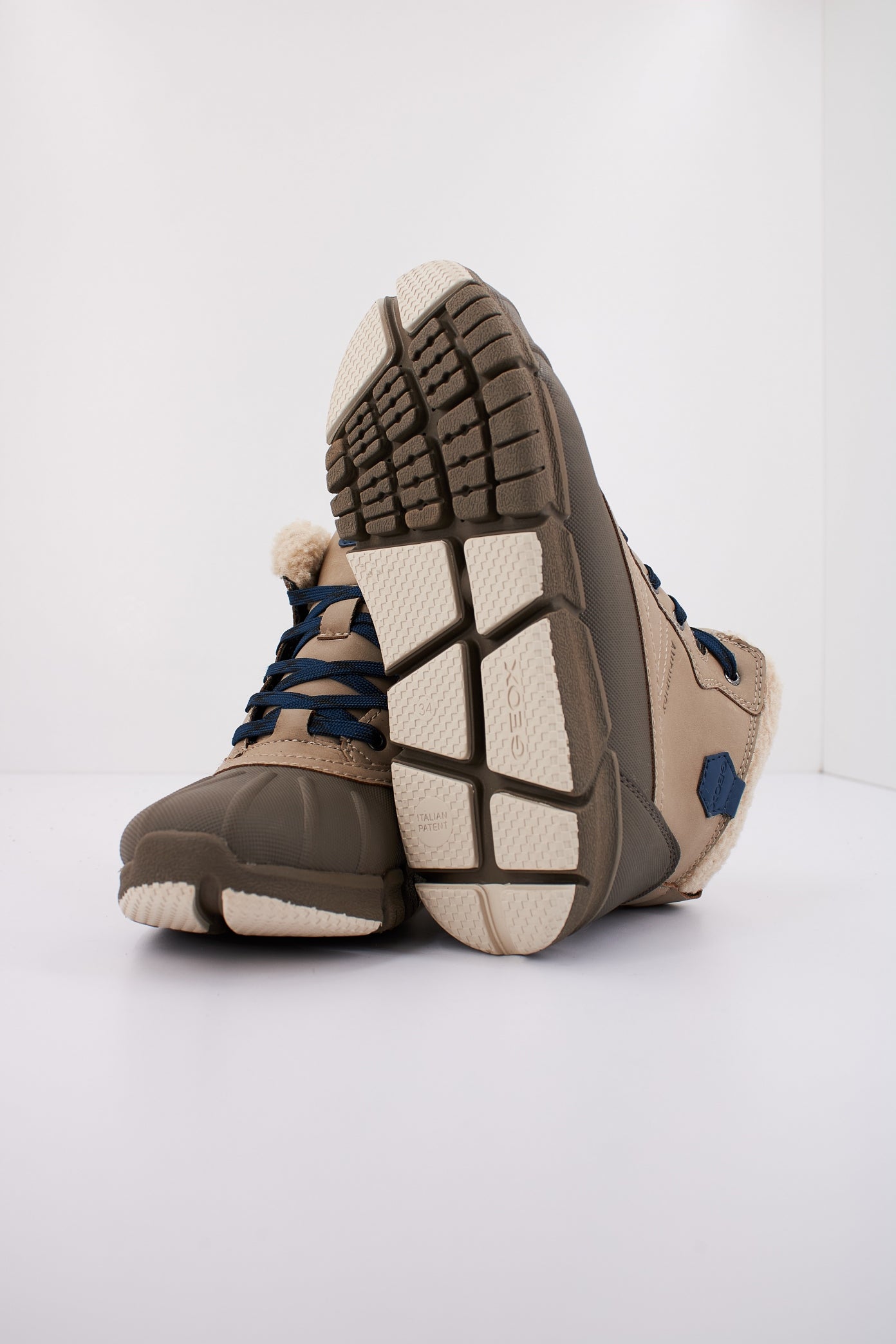 GEOX  en color BEIS  (5)
