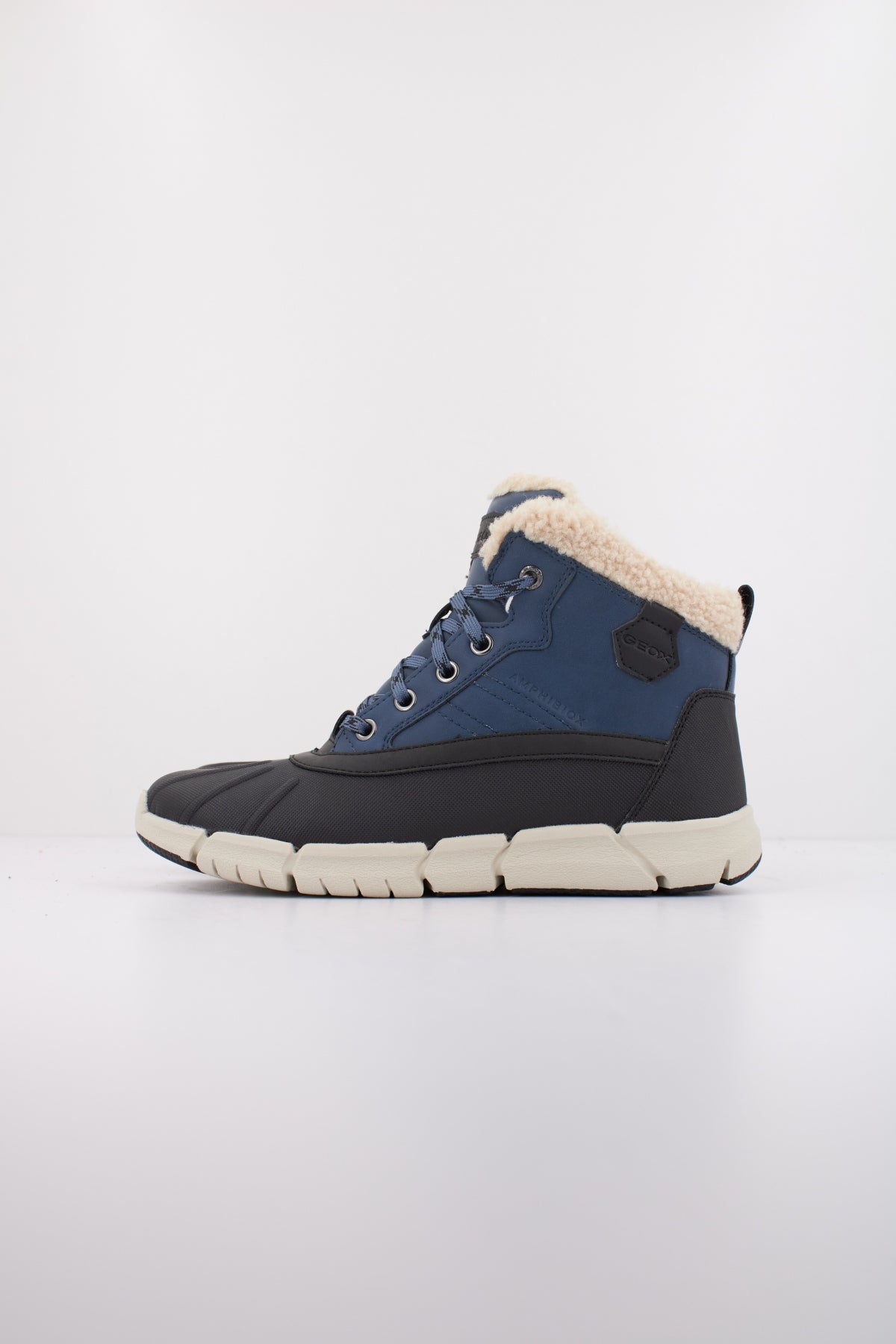 GEOX J FLEXYPER BOY B ABX en color AZUL  (1)