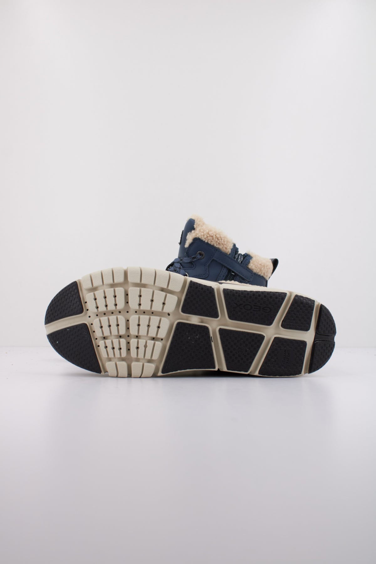 GEOX J FLEXYPER BOY B ABX en color AZUL  (5)