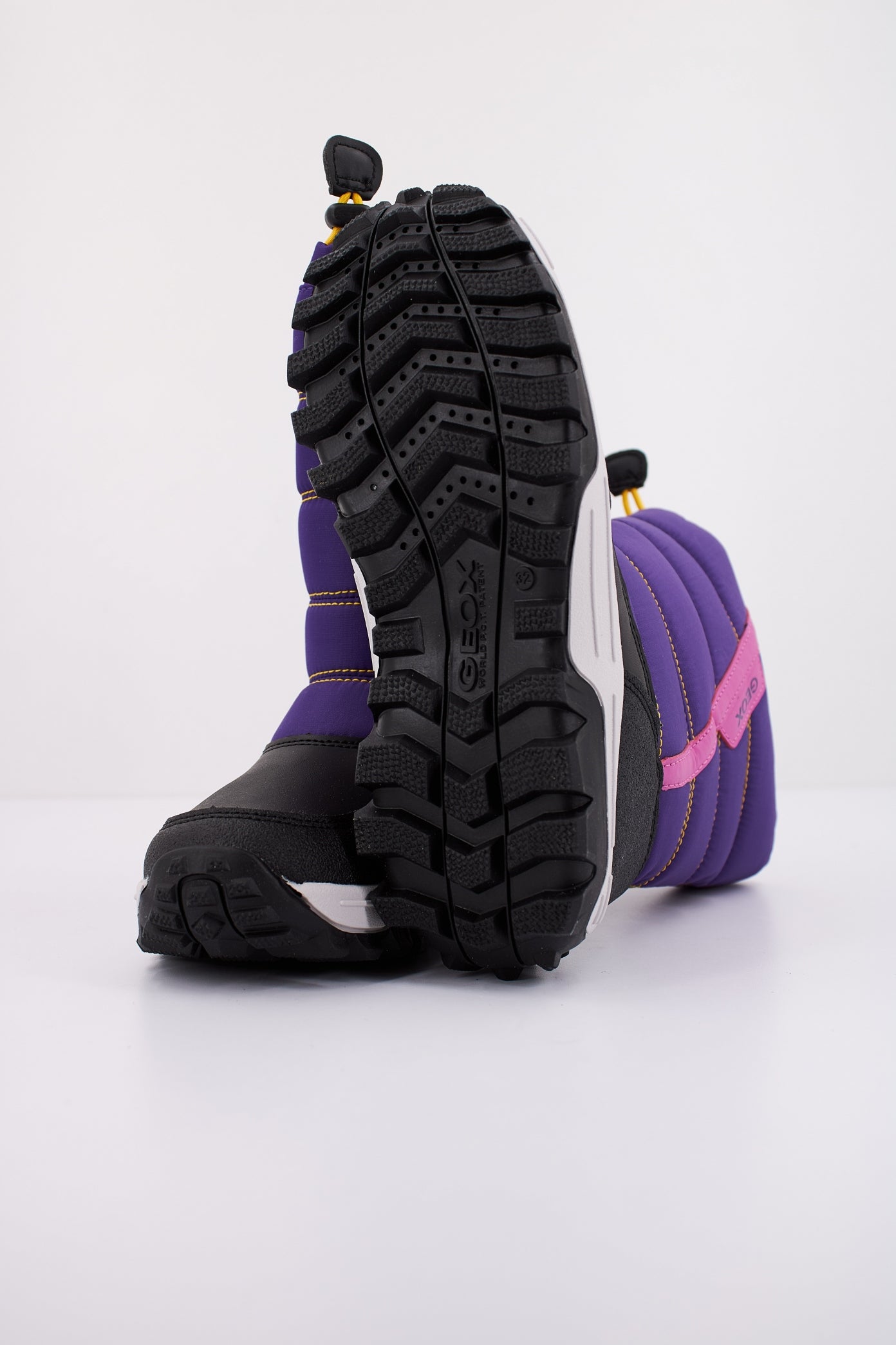 GEOX  en color VIOLETA  (5)