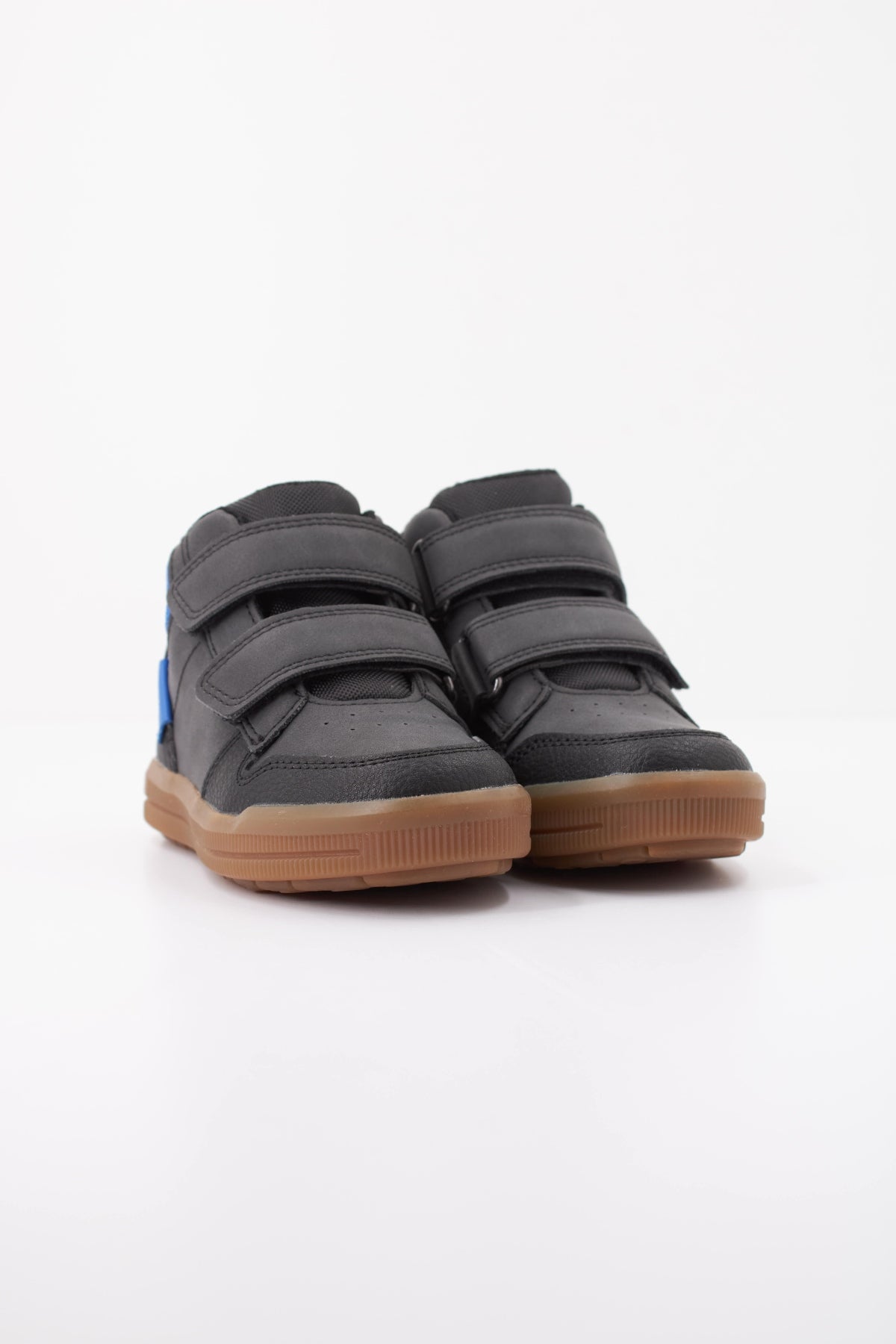 GEOX JAB MEFU en color NEGRO  (2)