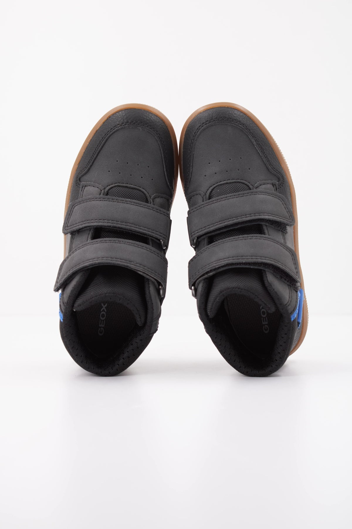 GEOX JAB MEFU en color NEGRO  (3)
