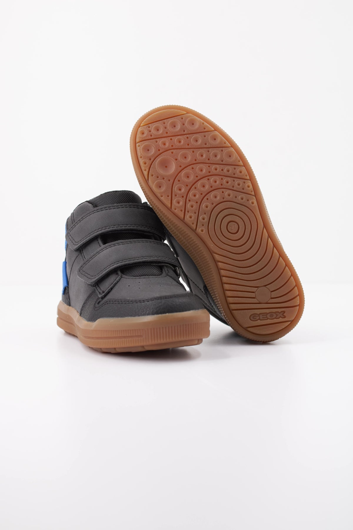 GEOX JAB MEFU en color NEGRO  (5)