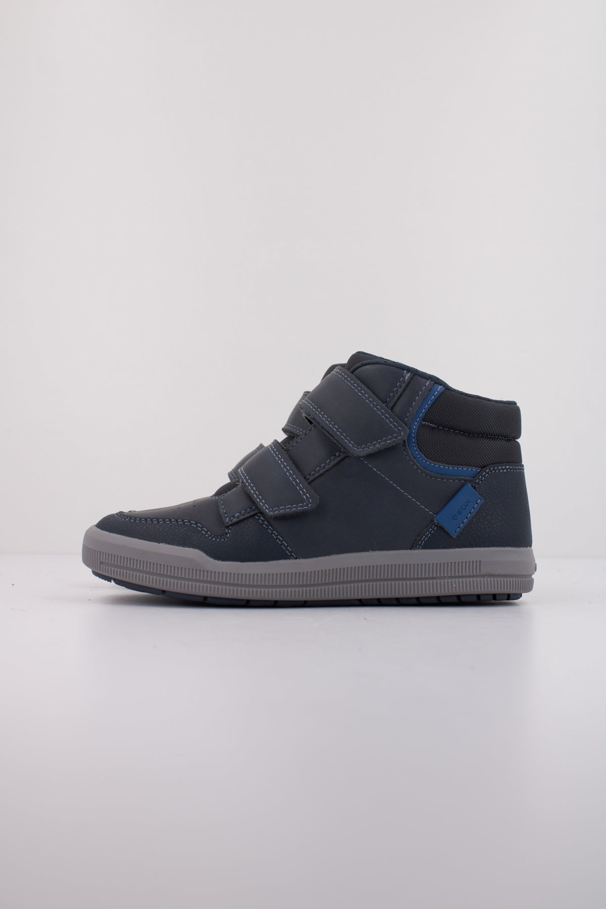GEOX J ARZACH en color AZUL  (1)