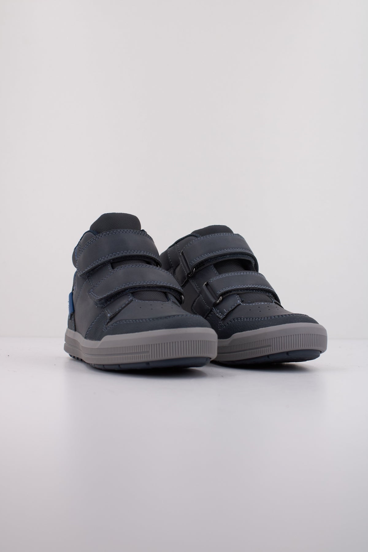 GEOX J ARZACH en color AZUL  (2)