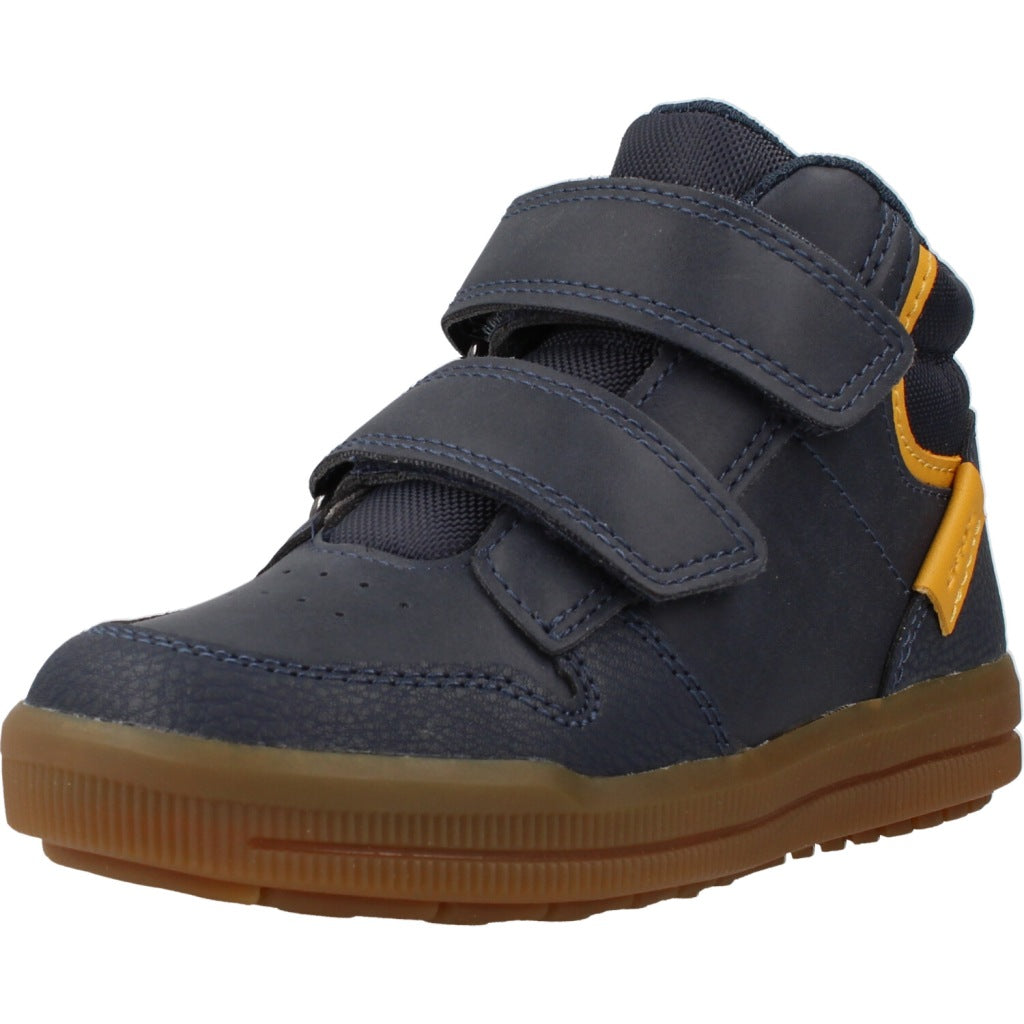 GEOX J ARZACH BOY en color AZUL  (1)
