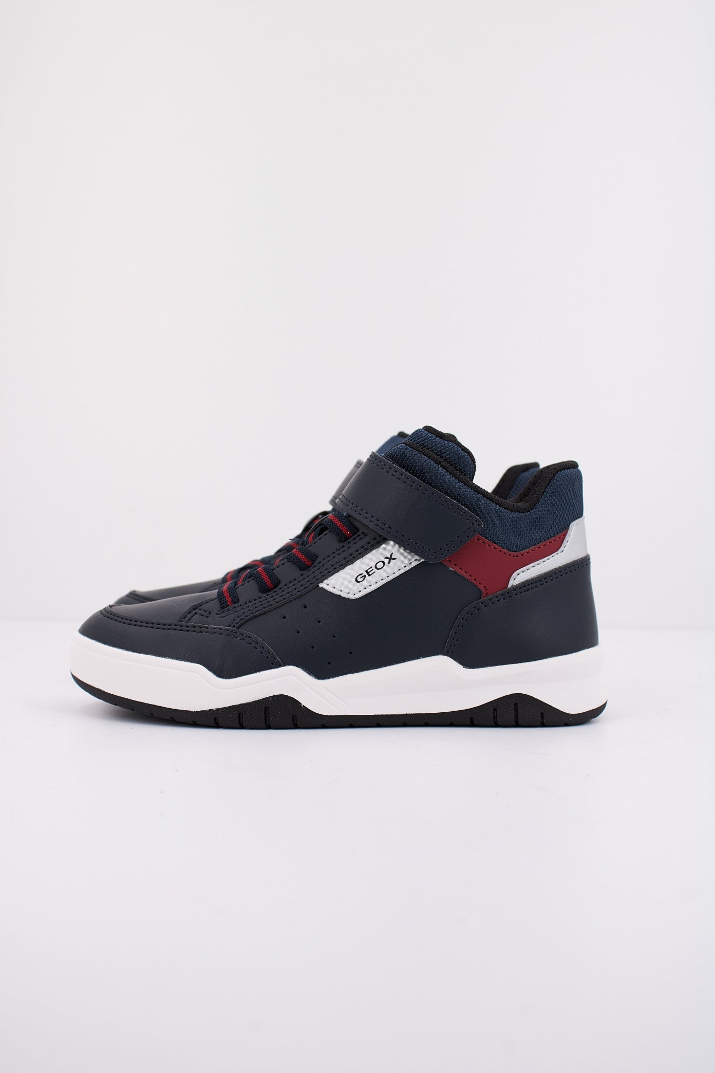 GEOX J PERTH BOY en color AZUL  (1)