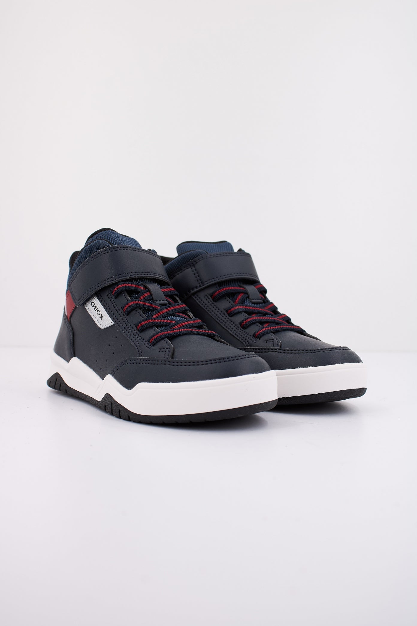 GEOX J PERTH BOY en color AZUL  (2)