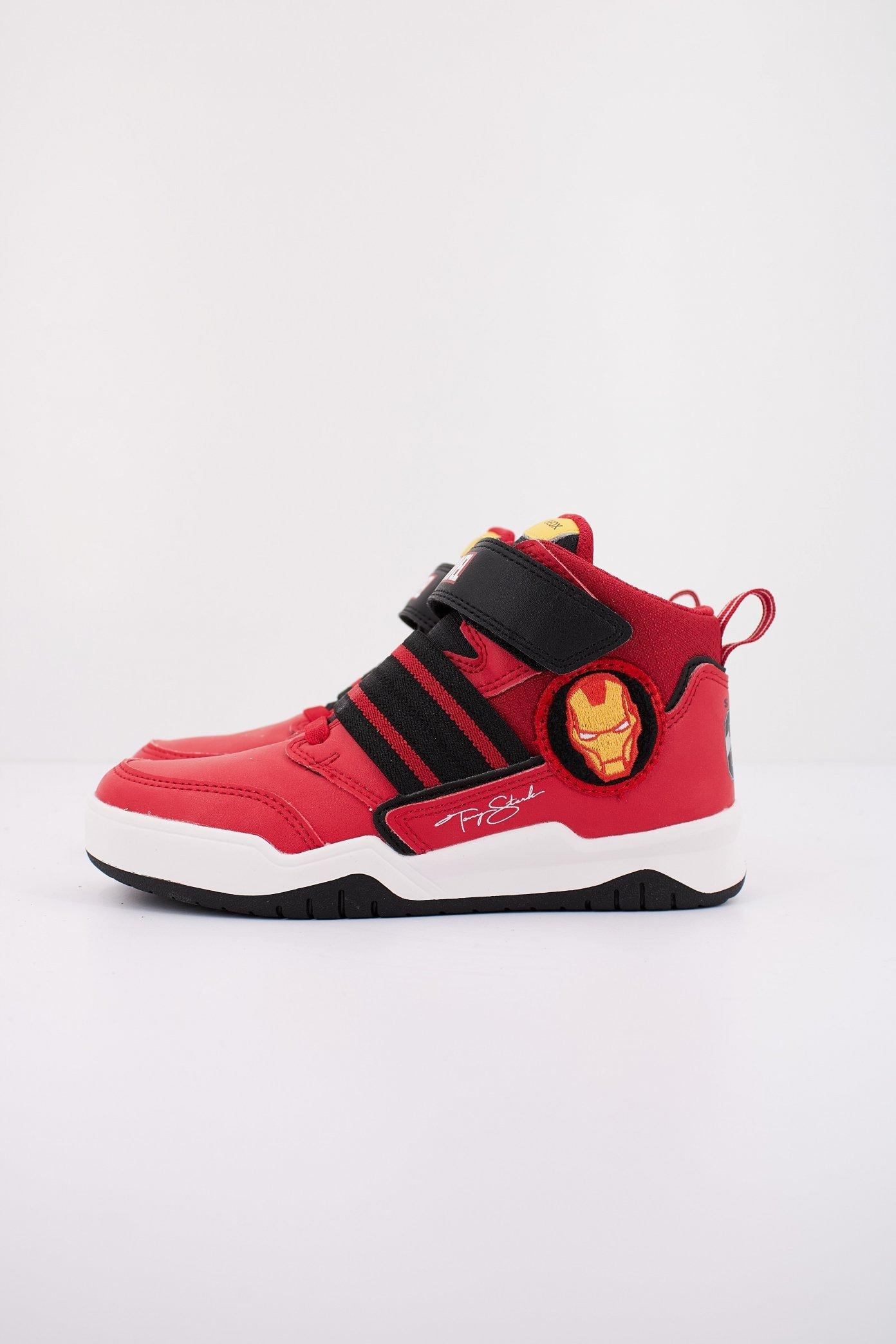 GEOX  en color ROJO  (1)