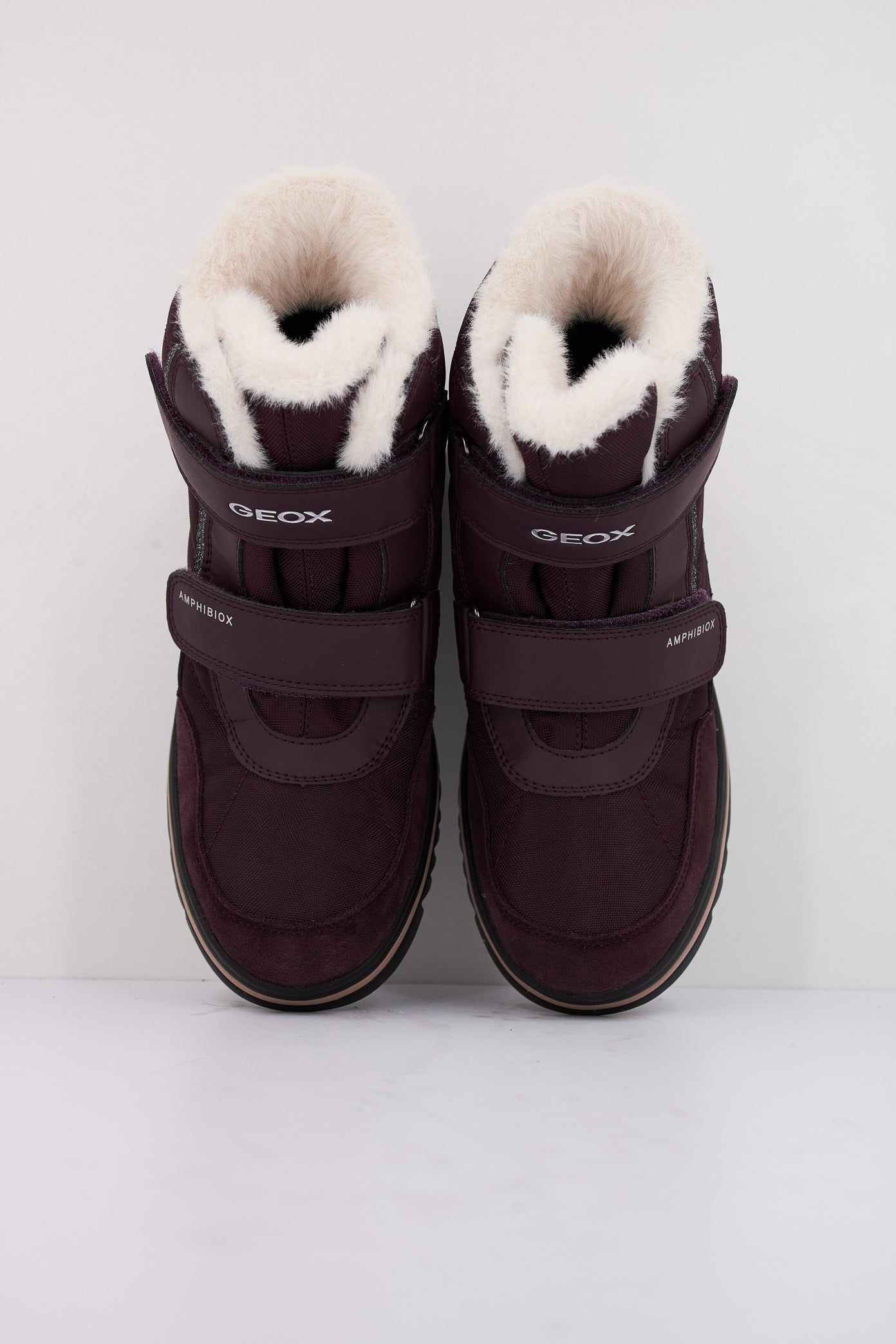 GEOX J ADELHIDE GIRL B AB en color VIOLETA  (3)