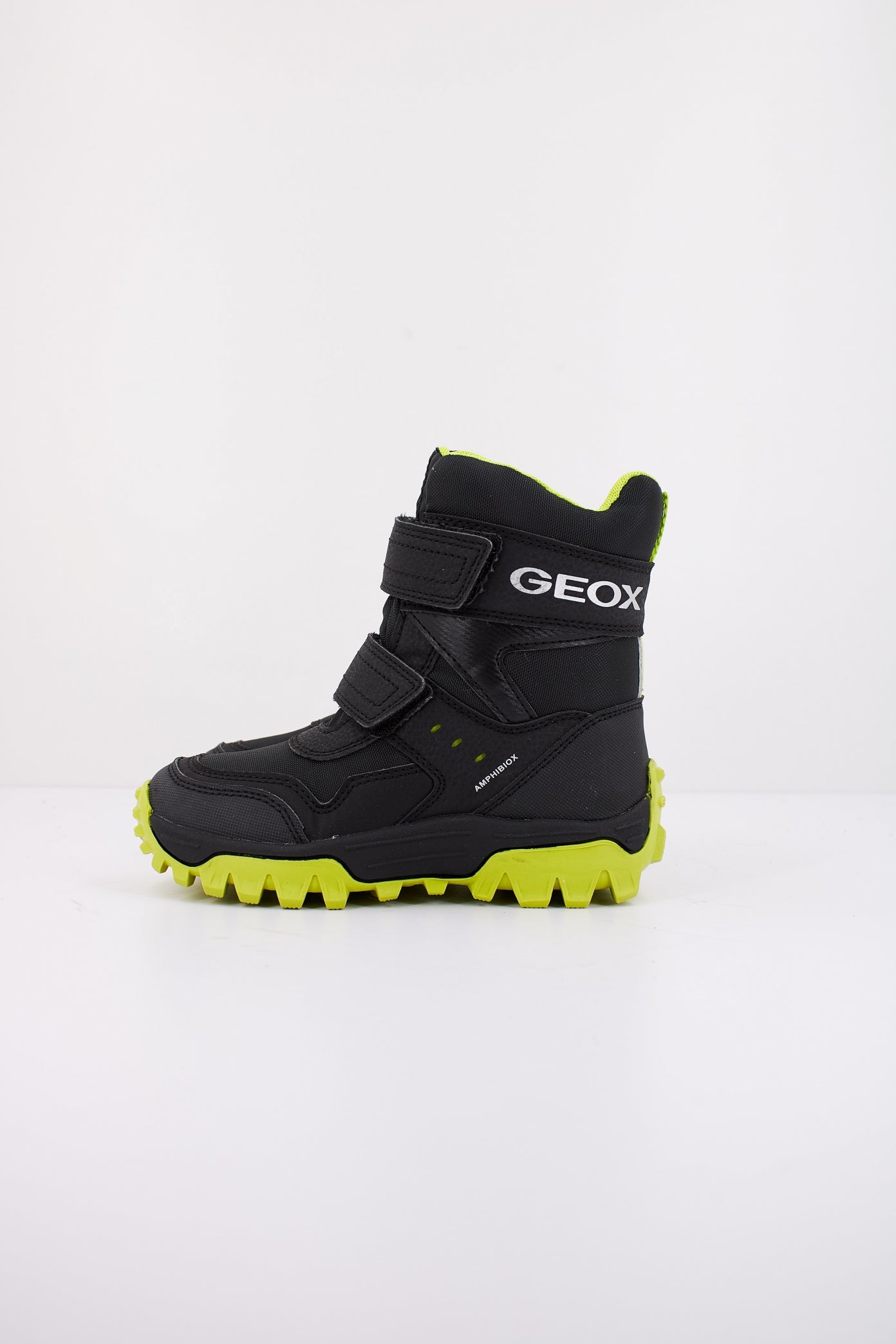 GEOX  en color NEGRO  (1)