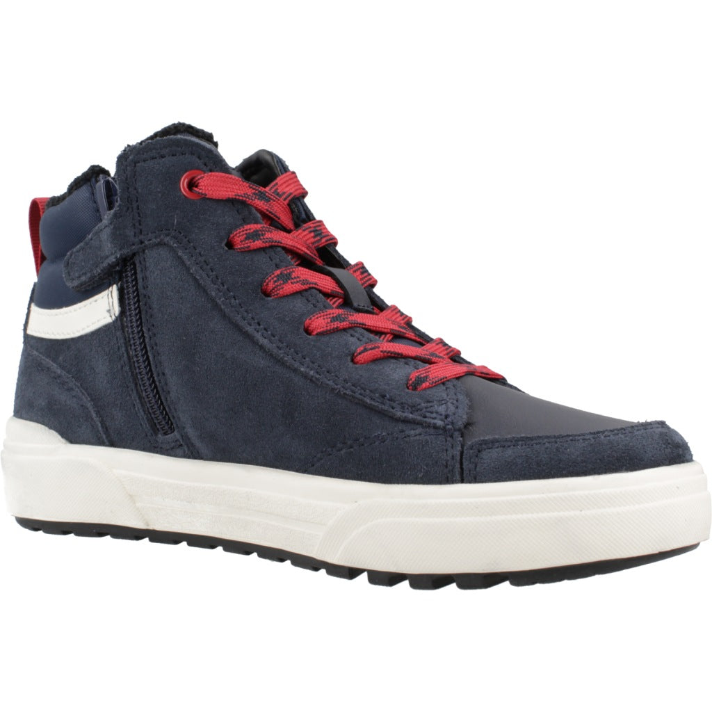 GEOX J WEEMBLE en color AZUL  (5)