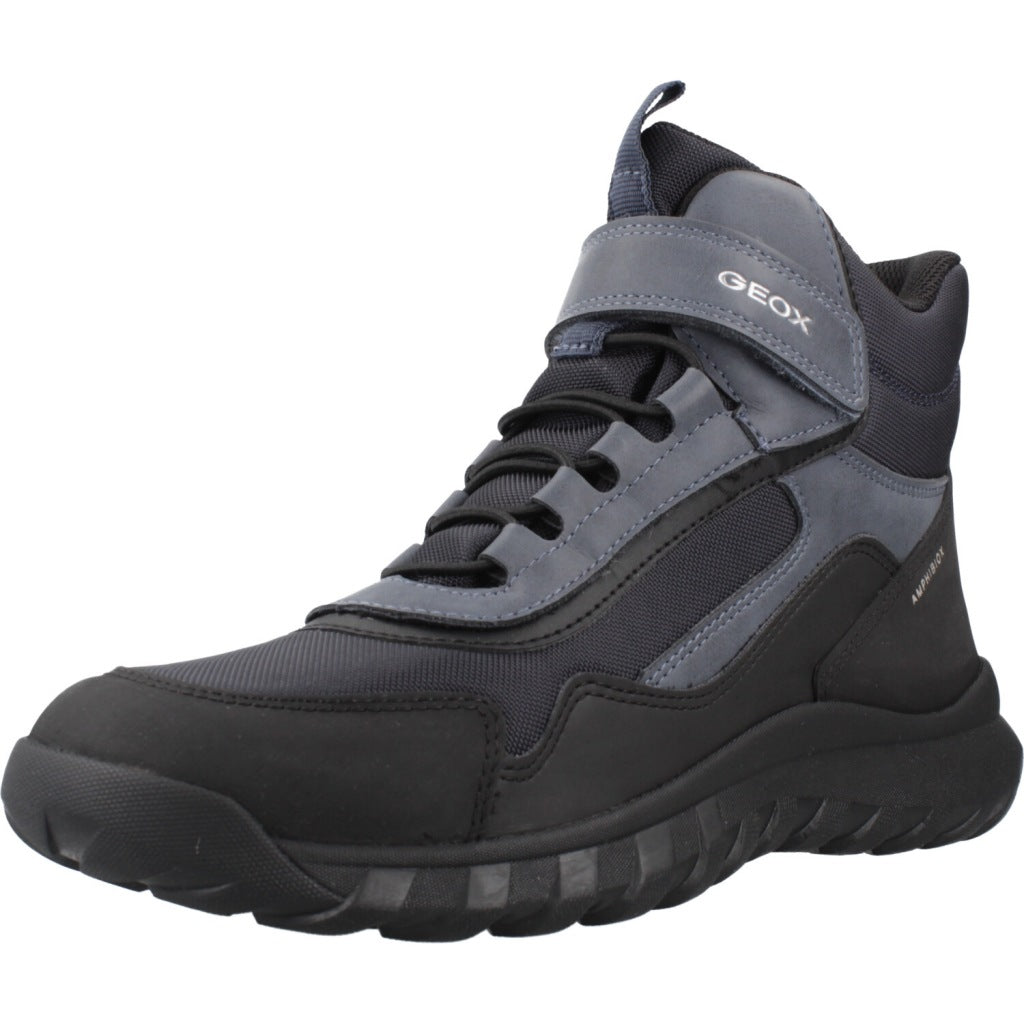 GEOX J SIMBYOS BOY B ABX en color AZUL  (1)