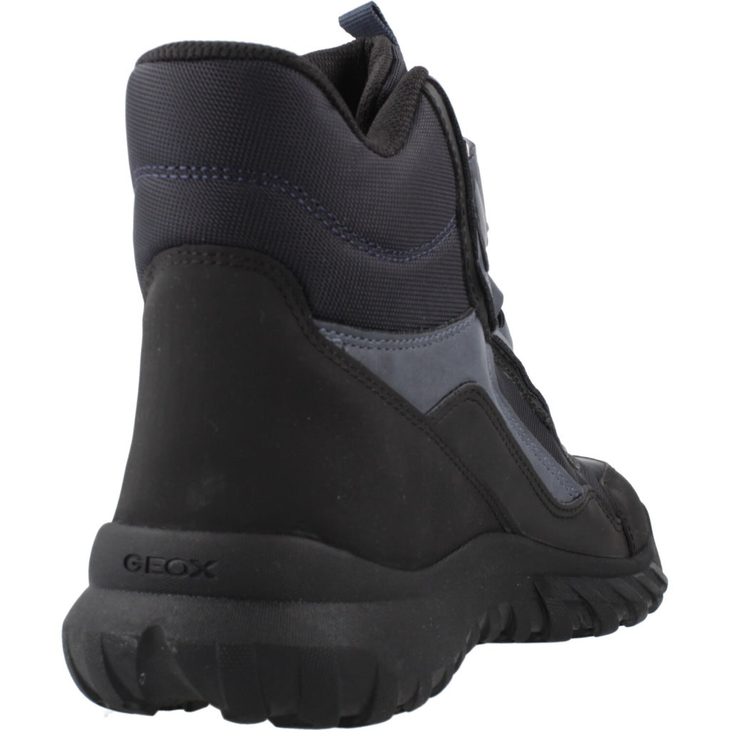 GEOX J SIMBYOS BOY B ABX en color AZUL  (3)