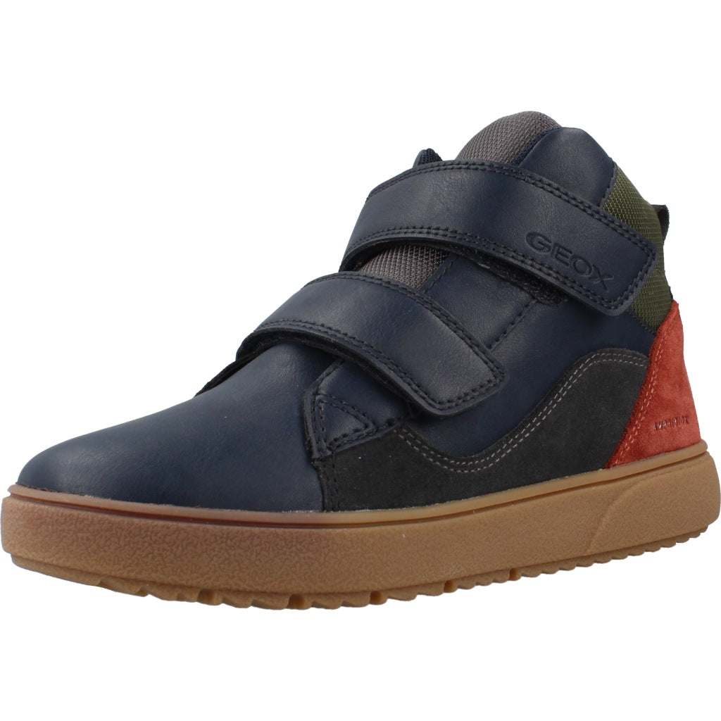 GEOX JLEA  J  en color MULTICOLOR  (1)