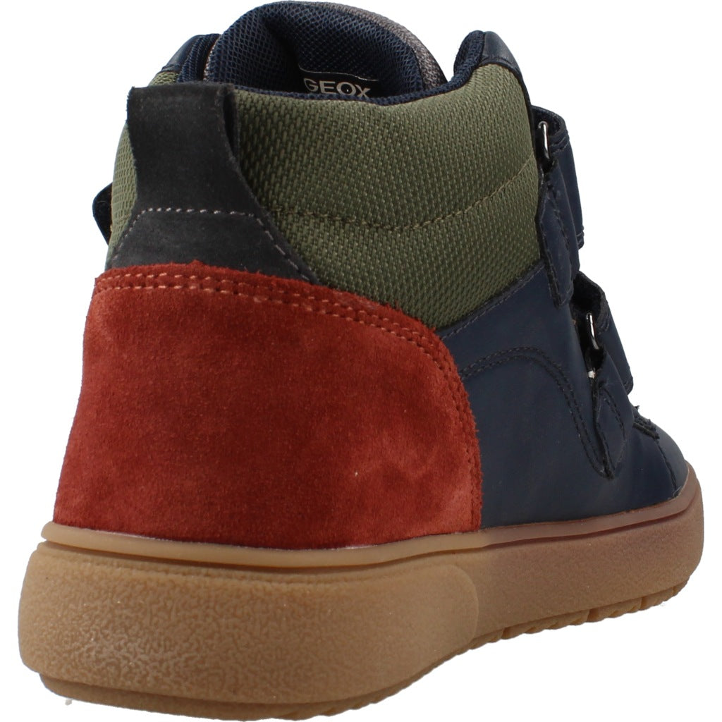 GEOX JLEA  J  en color MULTICOLOR  (3)