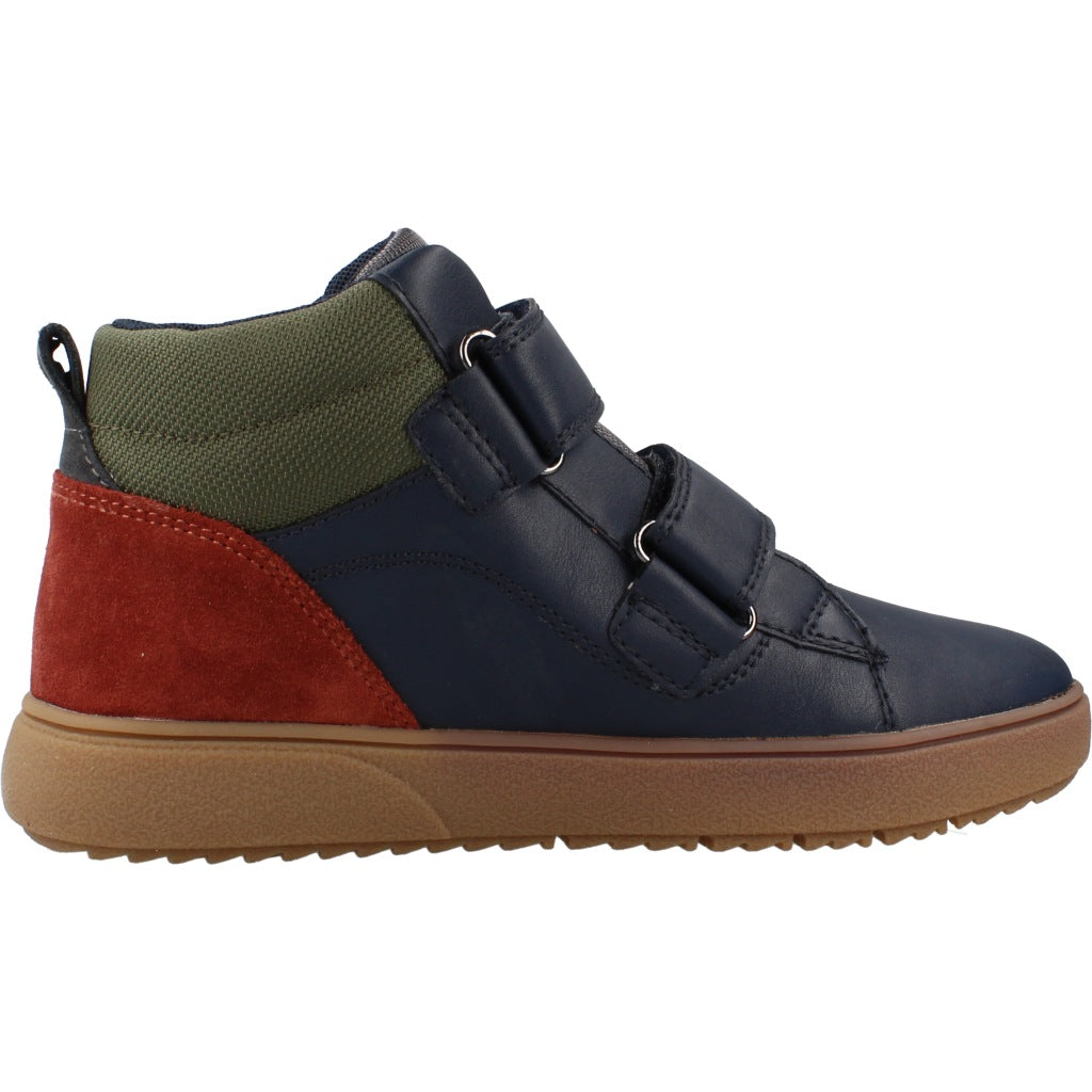 GEOX JLEA  J  en color MULTICOLOR  (4)
