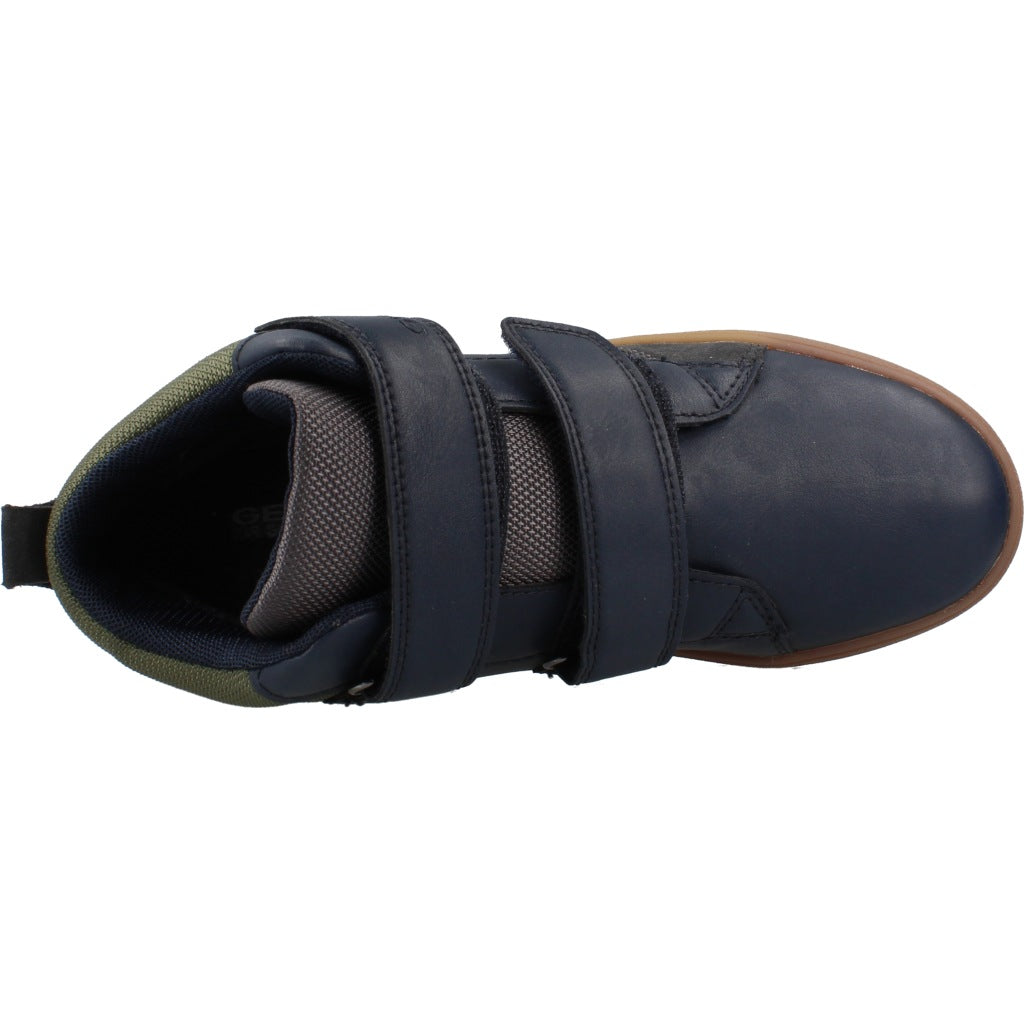 GEOX JLEA  J  en color MULTICOLOR  (6)
