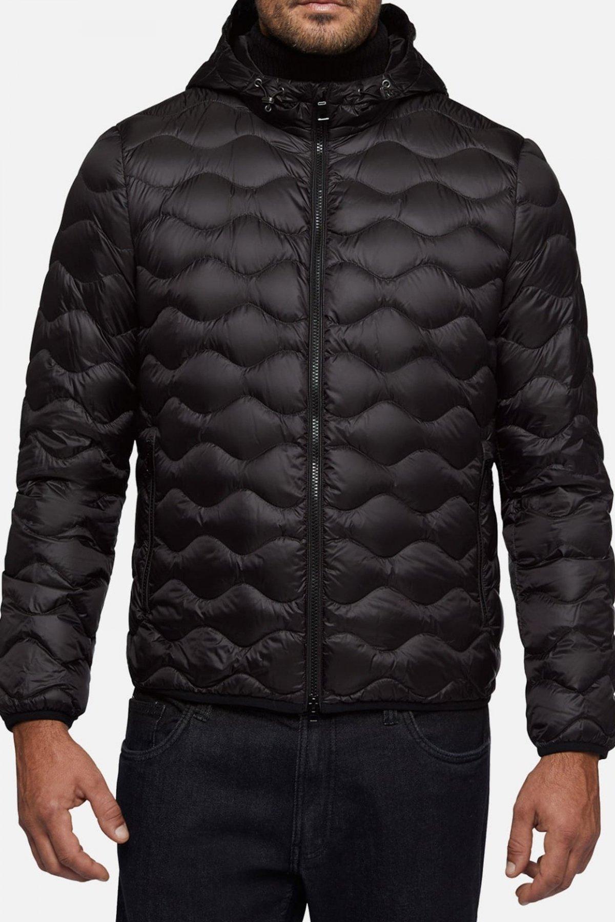 GEOX M ASCANIO en color NEGRO  (1)