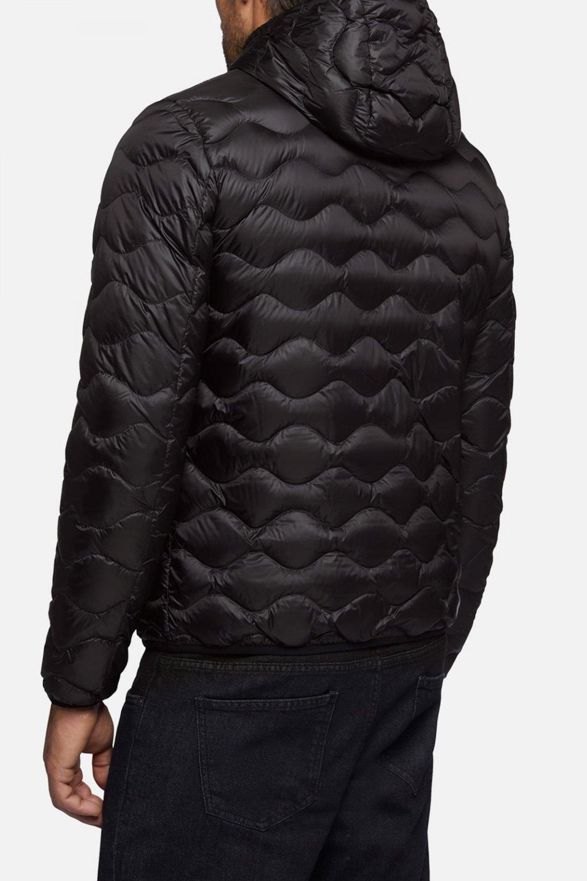 GEOX M ASCANIO en color NEGRO  (3)