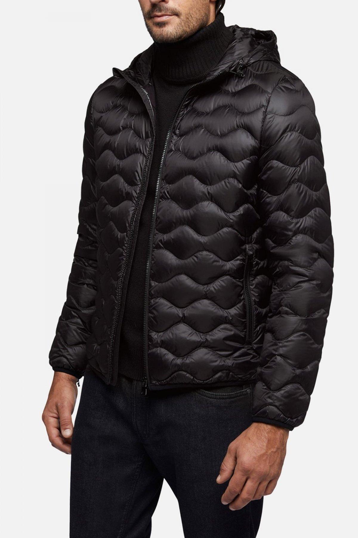 GEOX M ASCANIO en color NEGRO  (5)