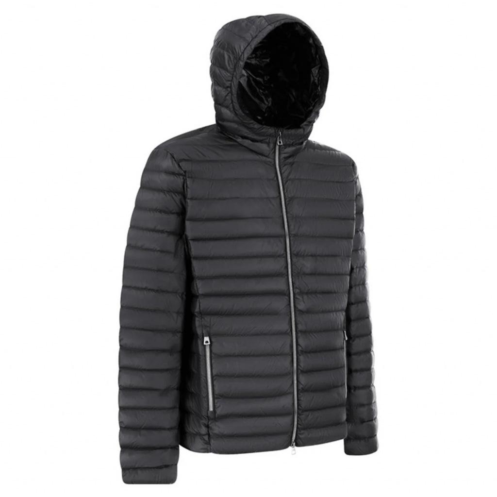 GEOX M WARRENS en color NEGRO  (5)