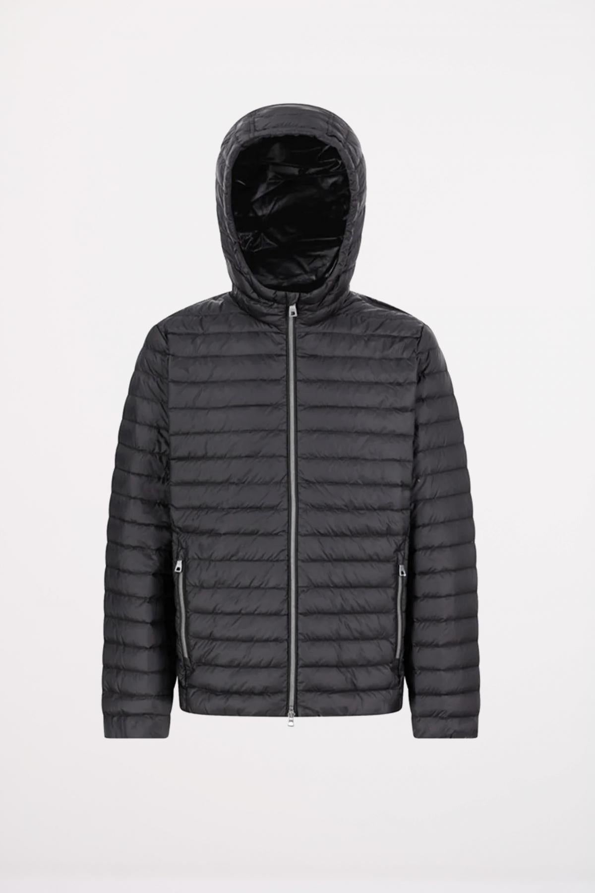 GEOX M WARRENS en color NEGRO  (1)