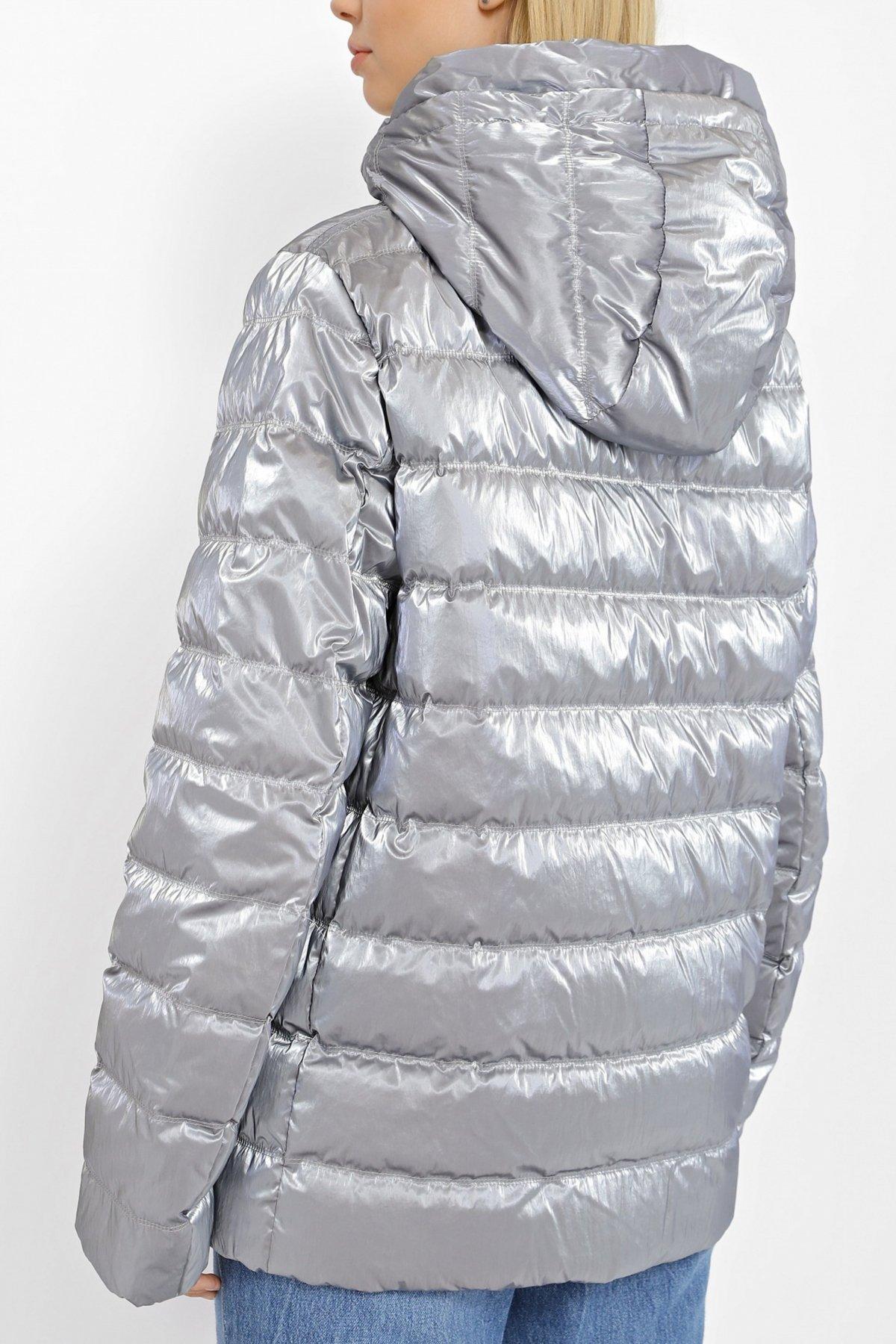 GEOX  W MYLUSE en color GRIS  (2)