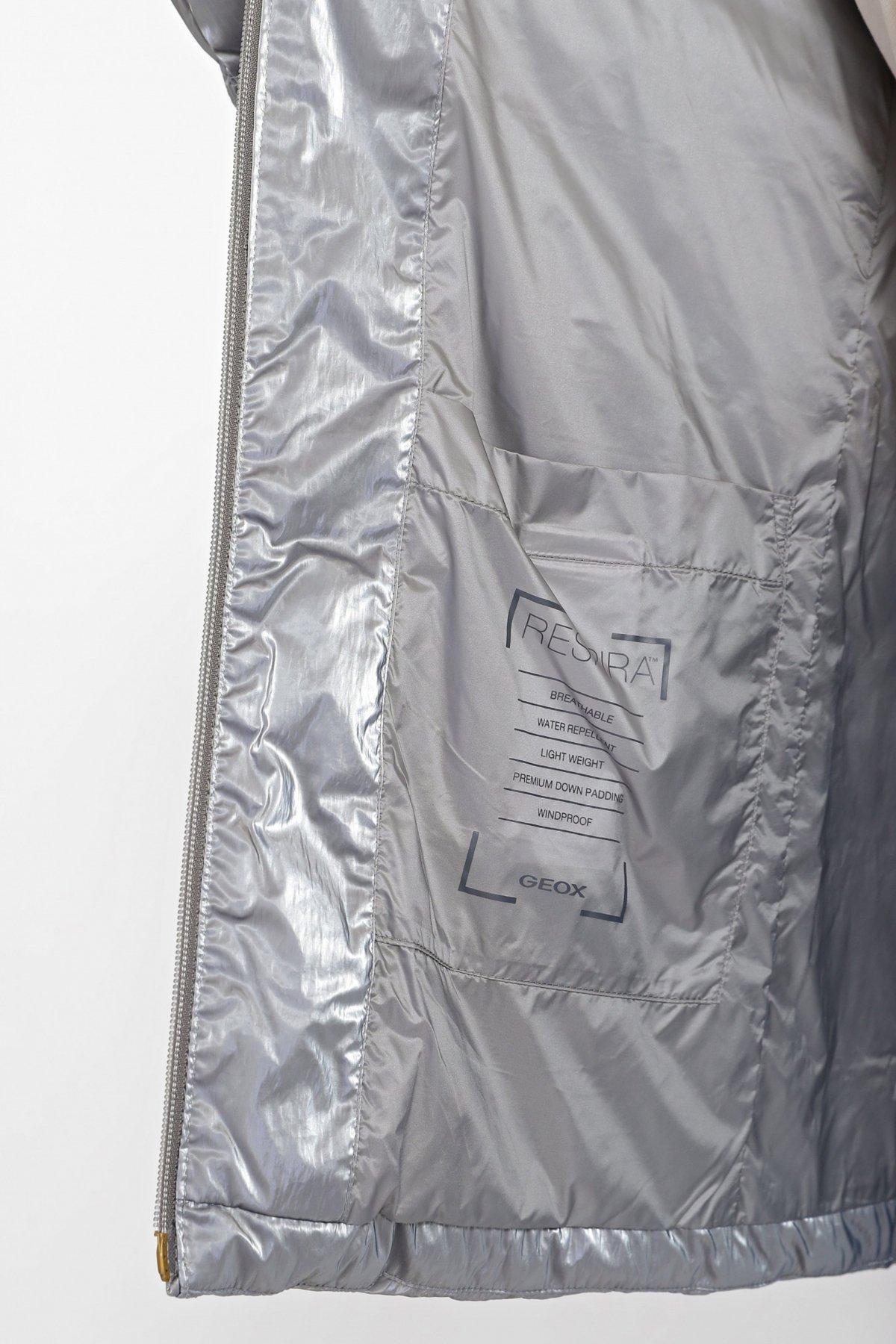 GEOX  W MYLUSE en color GRIS  (3)