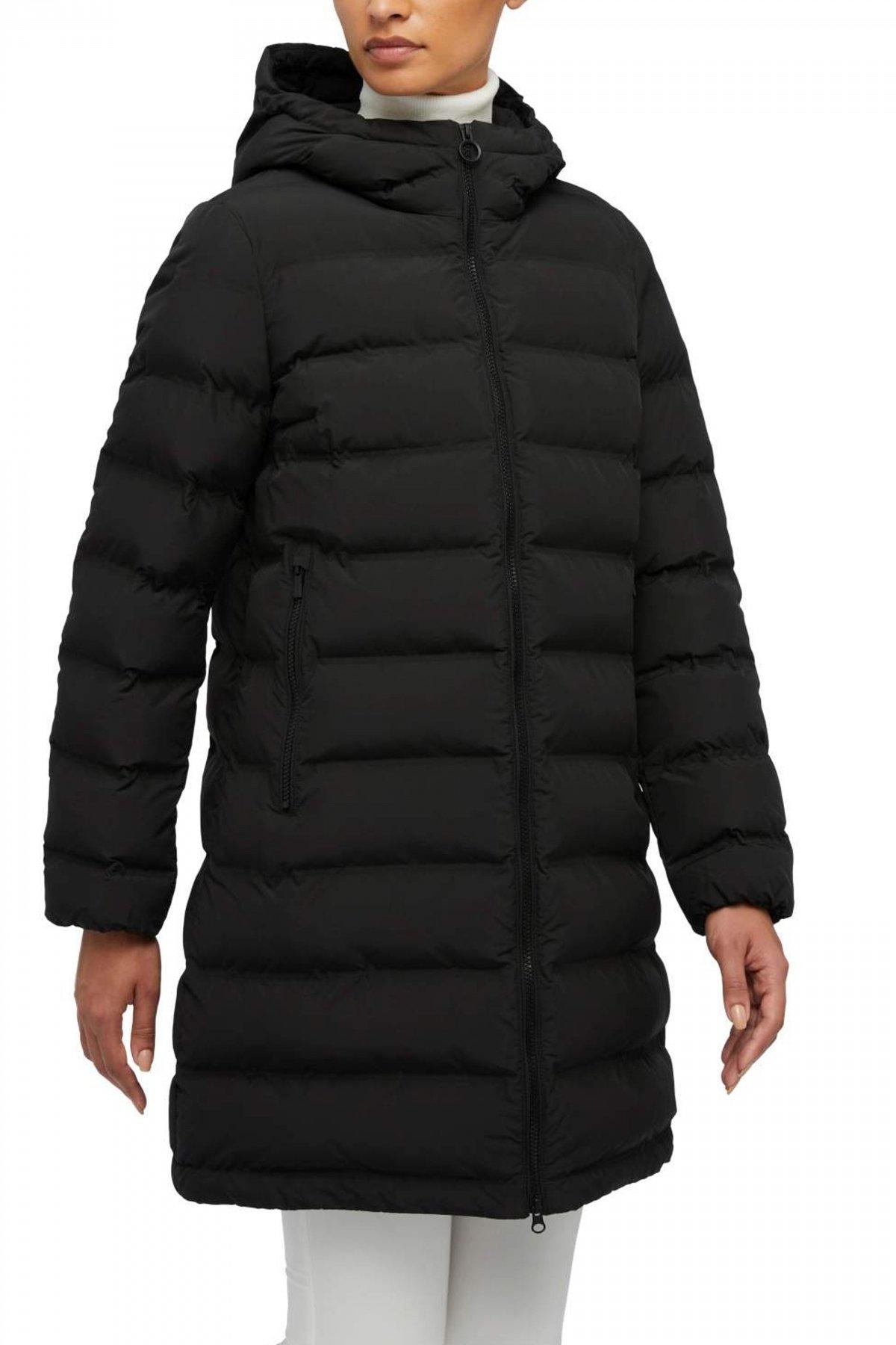 GEOX W SPHERICA en color NEGRO  (3)