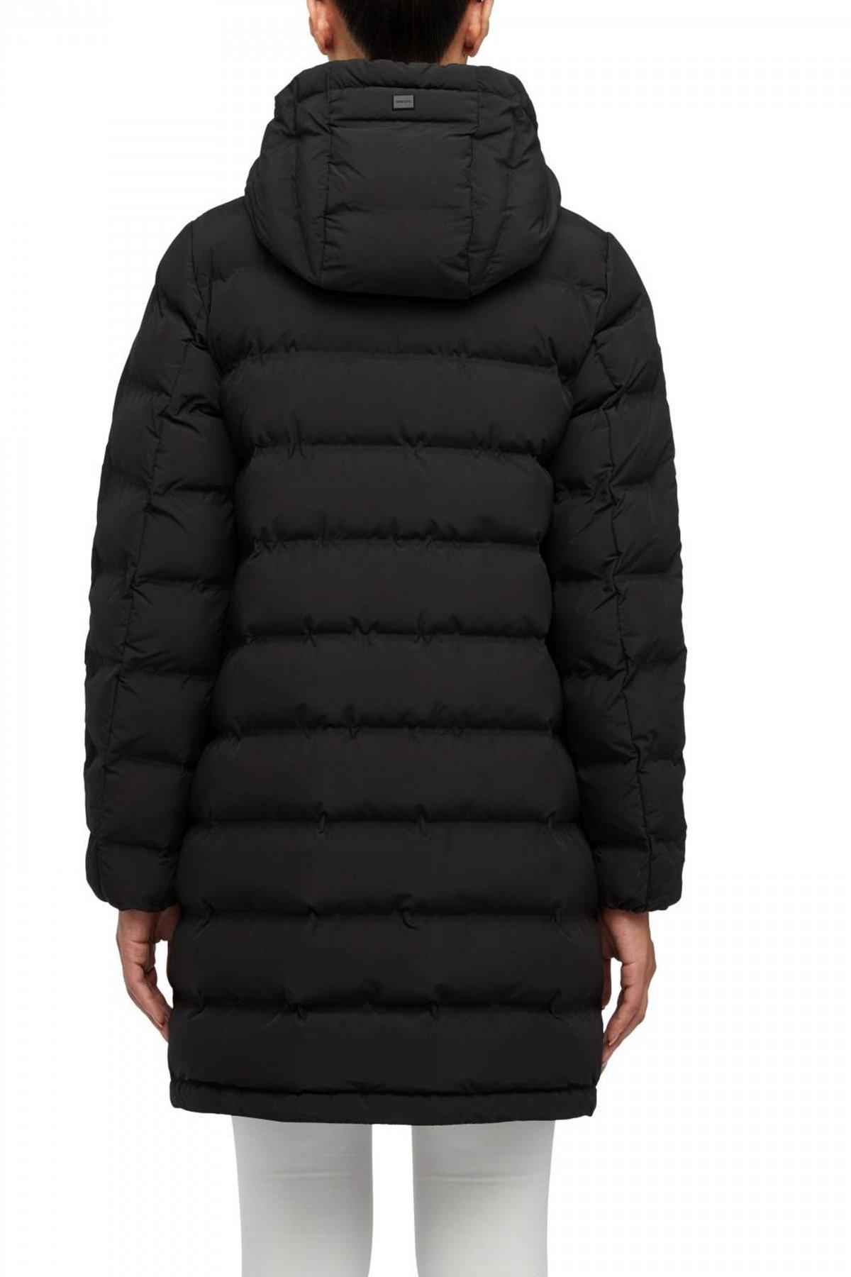 GEOX W SPHERICA en color NEGRO  (4)