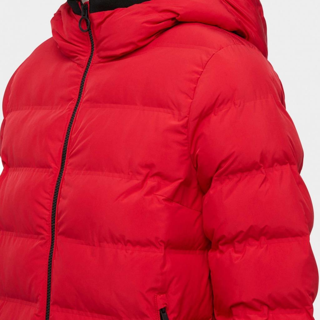 GEOX  W SPHERICA en color ROJO  (6)