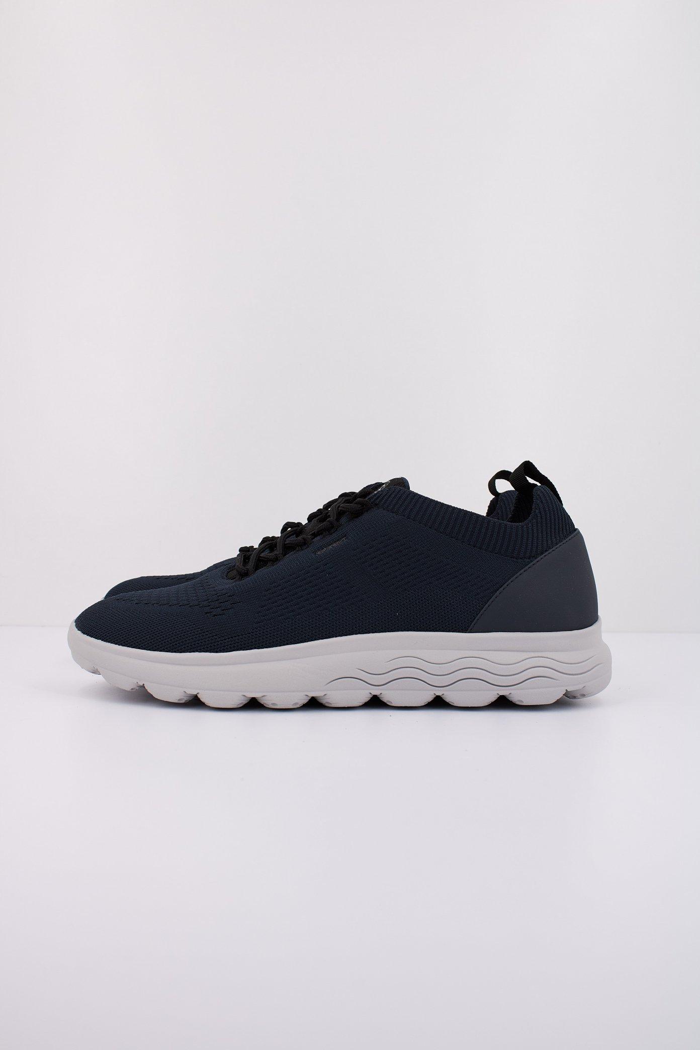 GEOX U SPHERICA en color AZUL  (1)