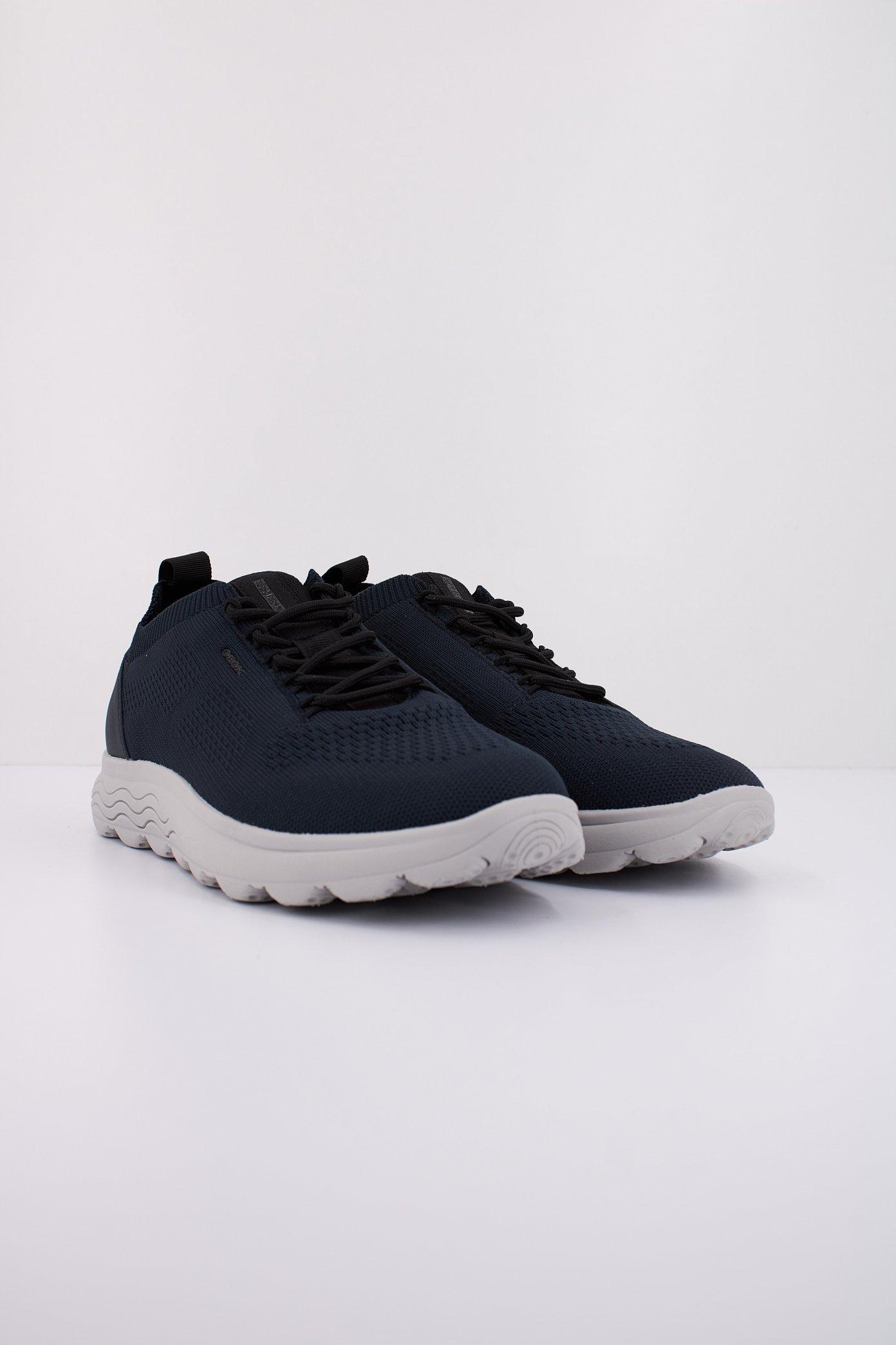 GEOX U SPHERICA en color AZUL  (2)