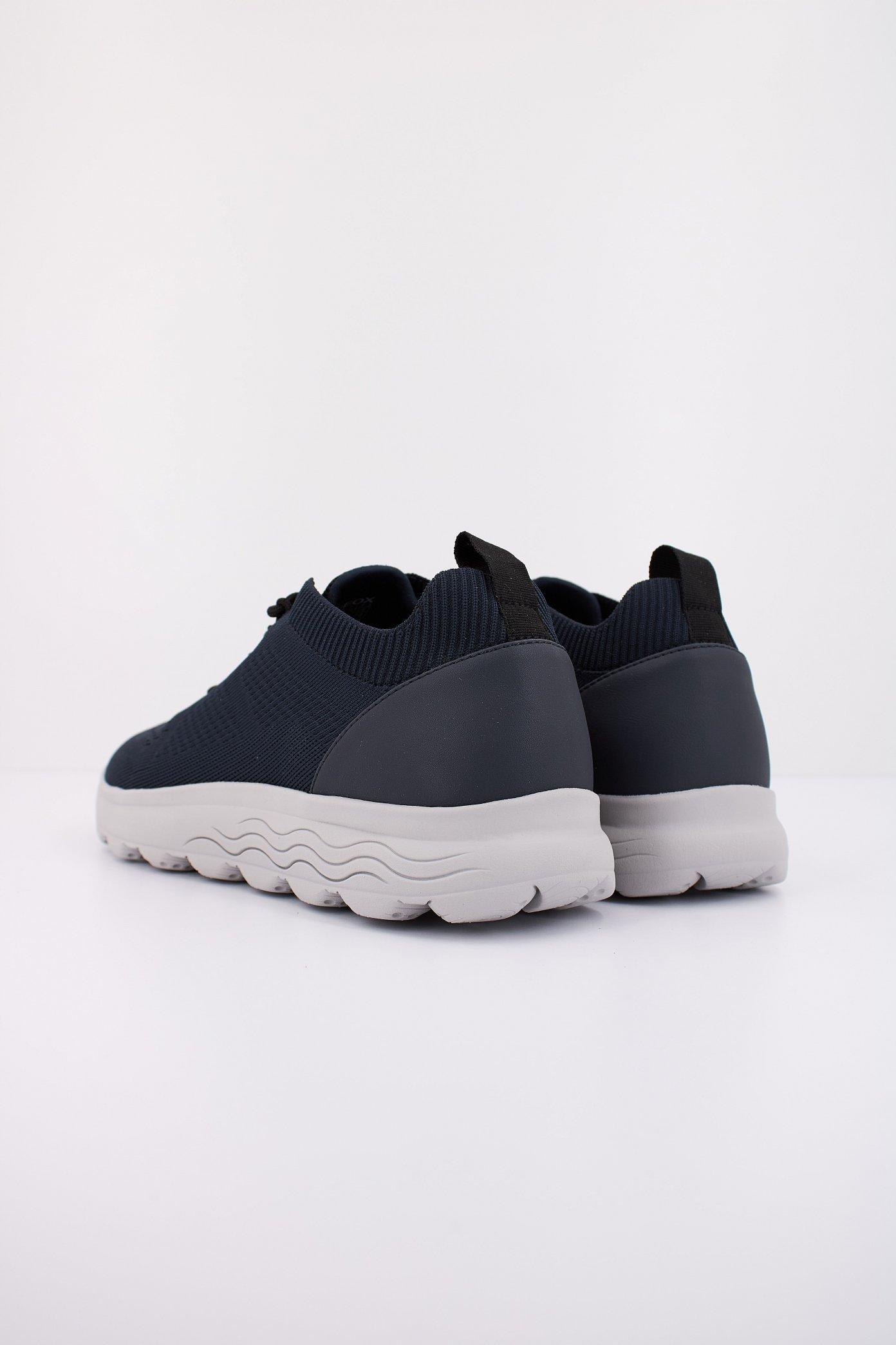 GEOX U SPHERICA en color AZUL  (4)