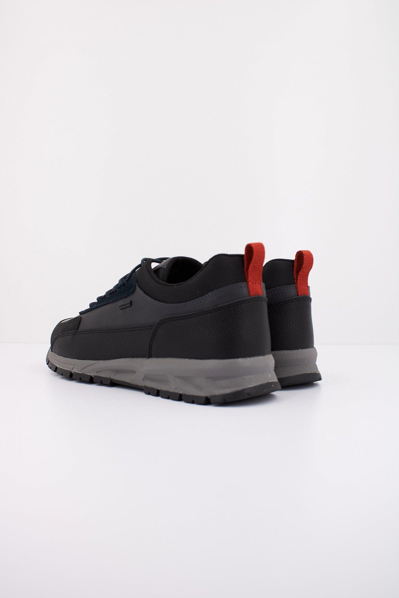 GEOX U DORAY en color AZUL  (4)